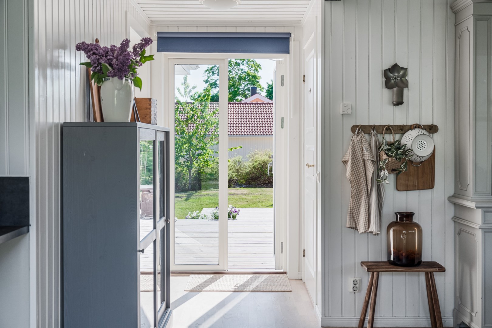 Bostadsbild från Sandbrovägen 30, Såld i Björklinge, Uppsala