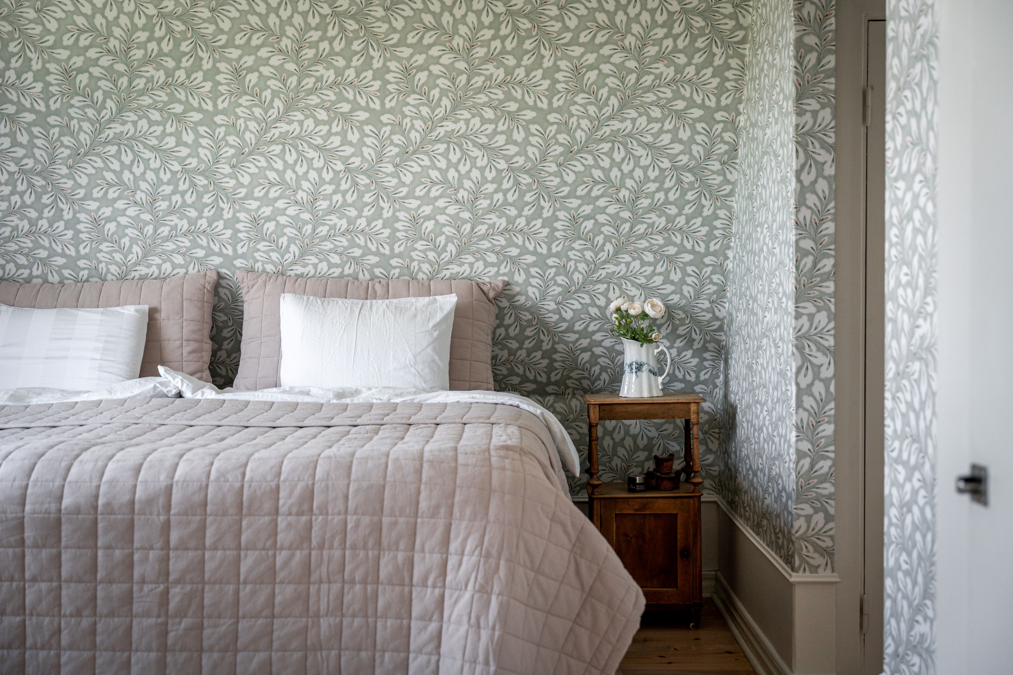 Bostadsbild från Sandbrovägen 30, Såld i Björklinge, Uppsala