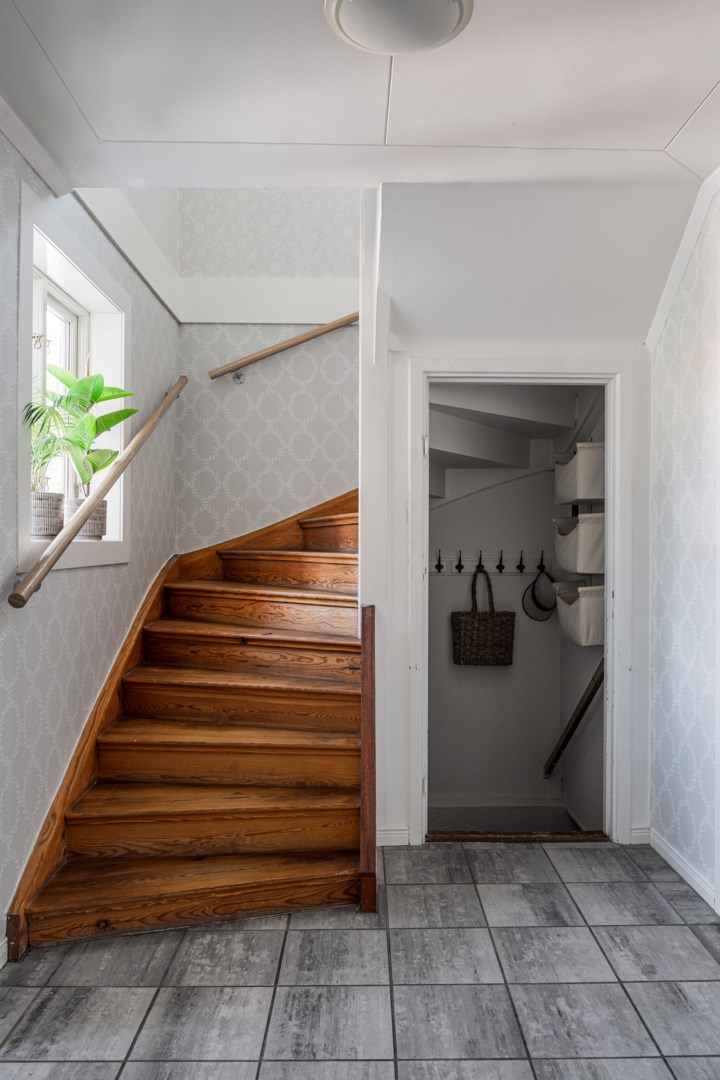 Bostadsbild från Sandbrovägen 30, Såld i Björklinge, Uppsala