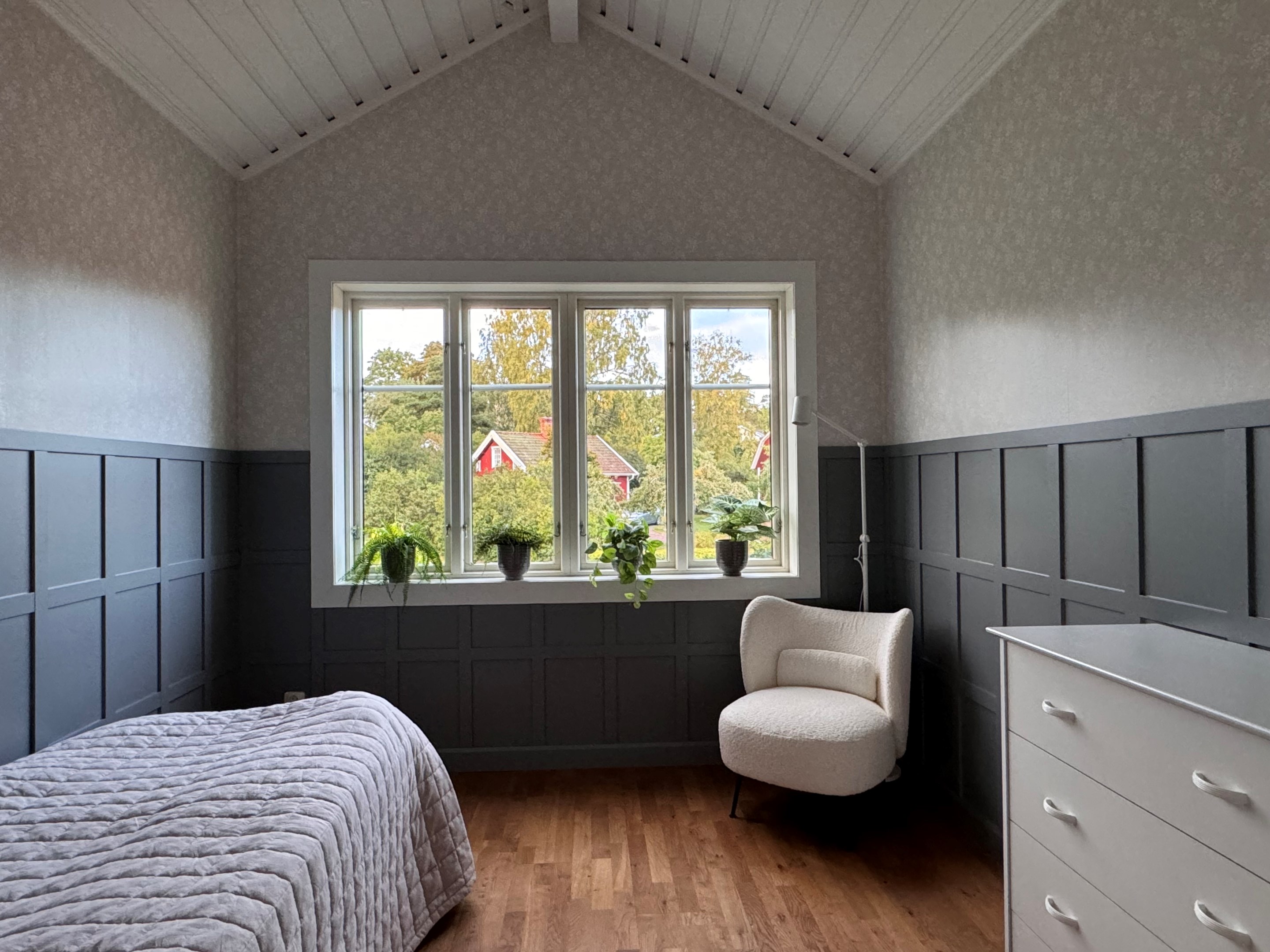 Bostadsbild från Sandbrovägen 30, Såld i Björklinge, Uppsala