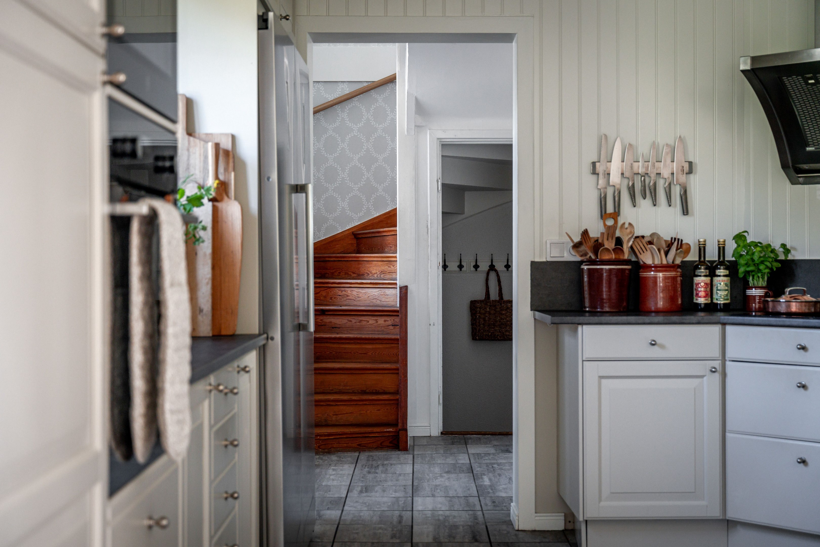 Bostadsbild från Sandbrovägen 30, Såld i Björklinge, Uppsala