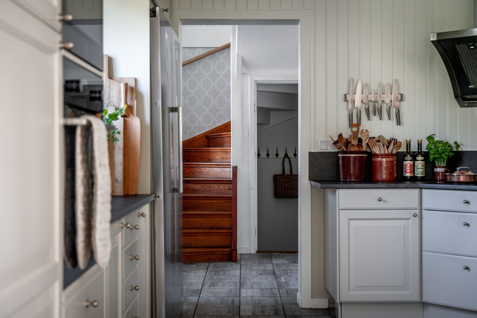 Bostadsbild från Sandbrovägen 30, Såld i Björklinge, Uppsala