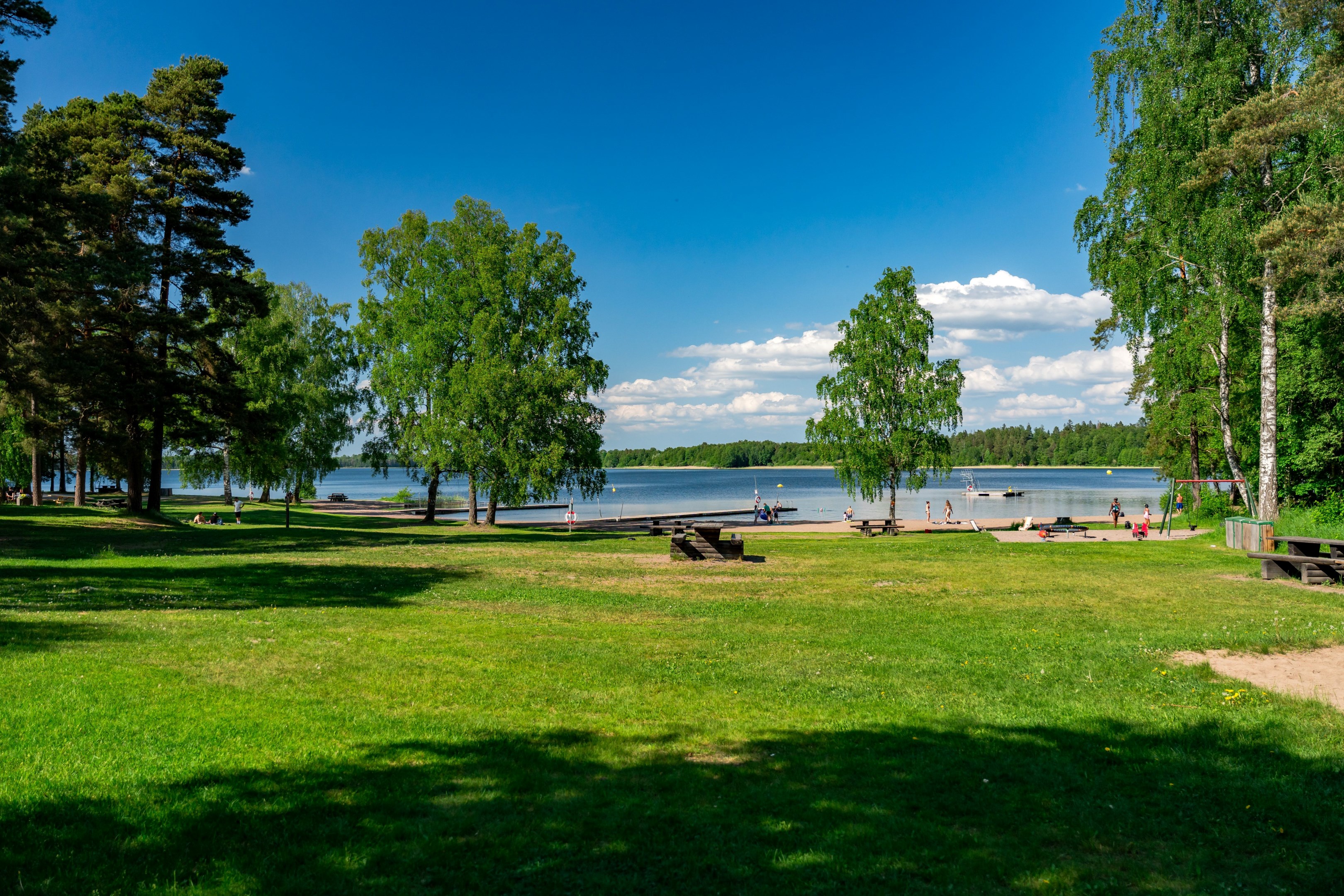 Bostadsbild från Sandbrovägen 30, Såld i Björklinge, Uppsala