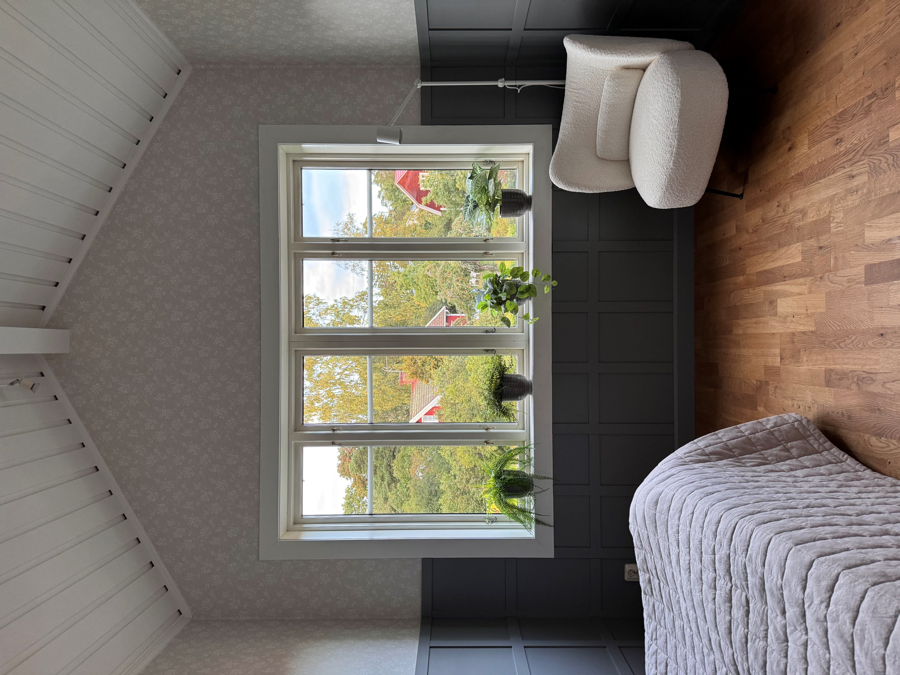 Bostadsbild från Sandbrovägen 30, Såld i Björklinge, Uppsala