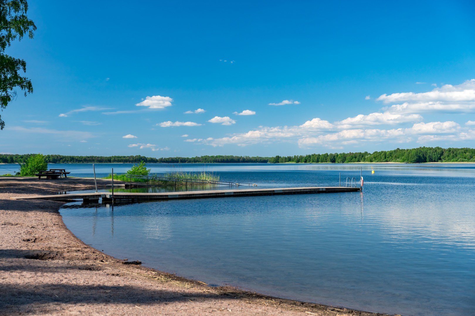 Bostadsbild från Sandbrovägen 30, Såld i Björklinge, Uppsala