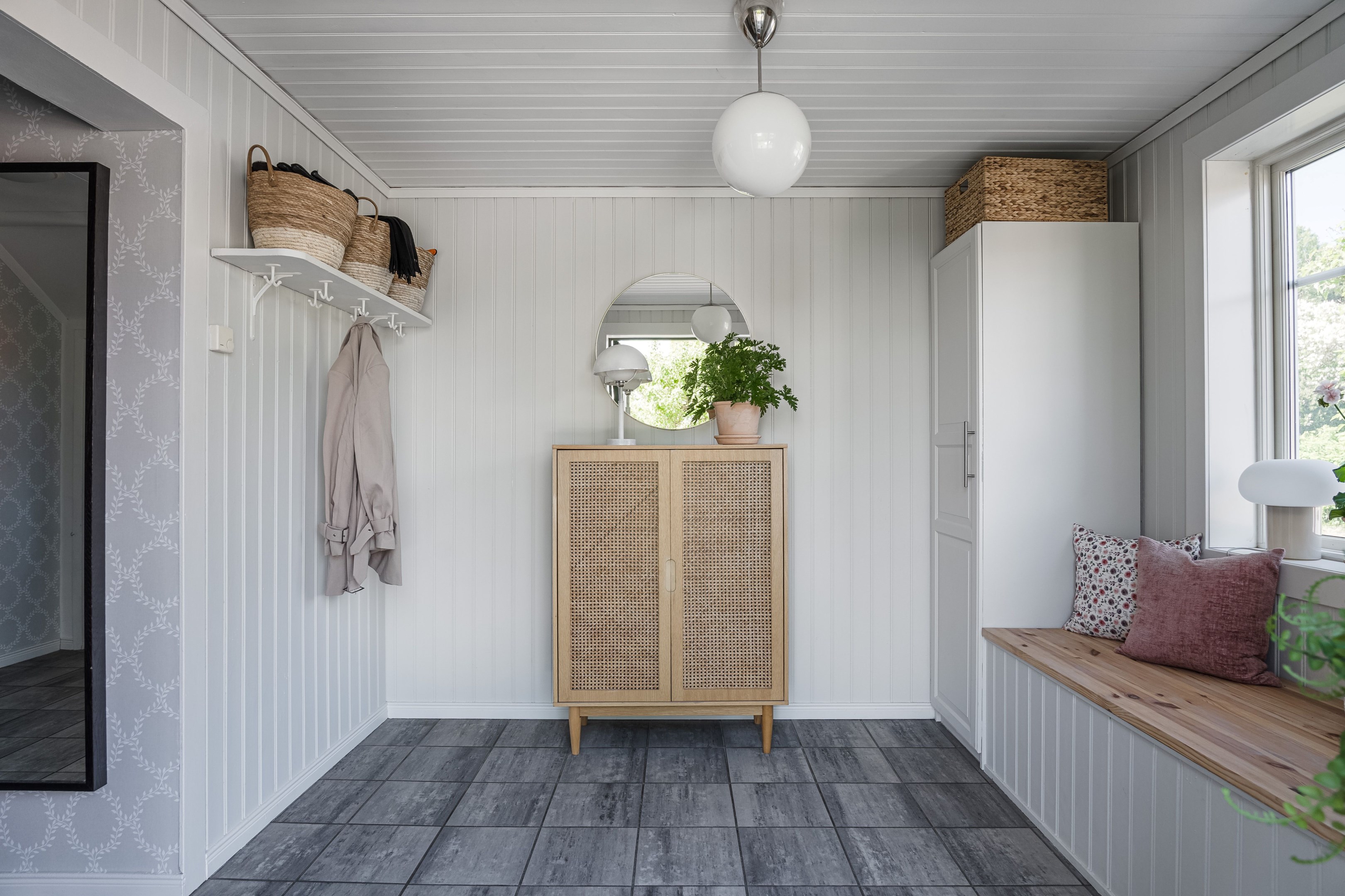 Bostadsbild från Sandbrovägen 30, Såld i Björklinge, Uppsala