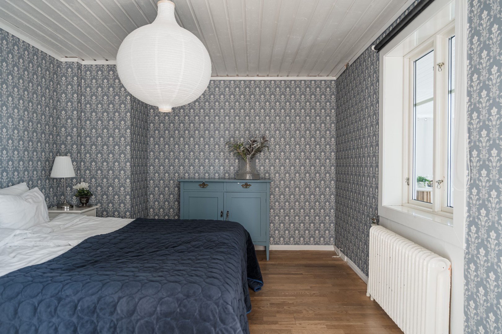 Bostadsbild från Sandbrovägen 30, Såld i Björklinge, Uppsala