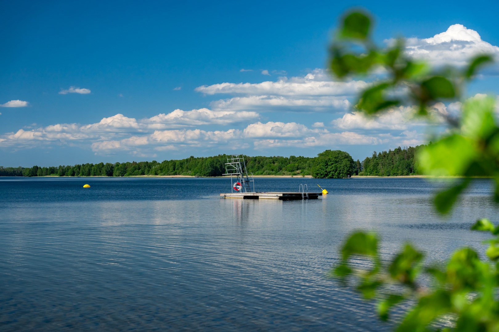 Bostadsbild från Sandbrovägen 30, Såld i Björklinge, Uppsala