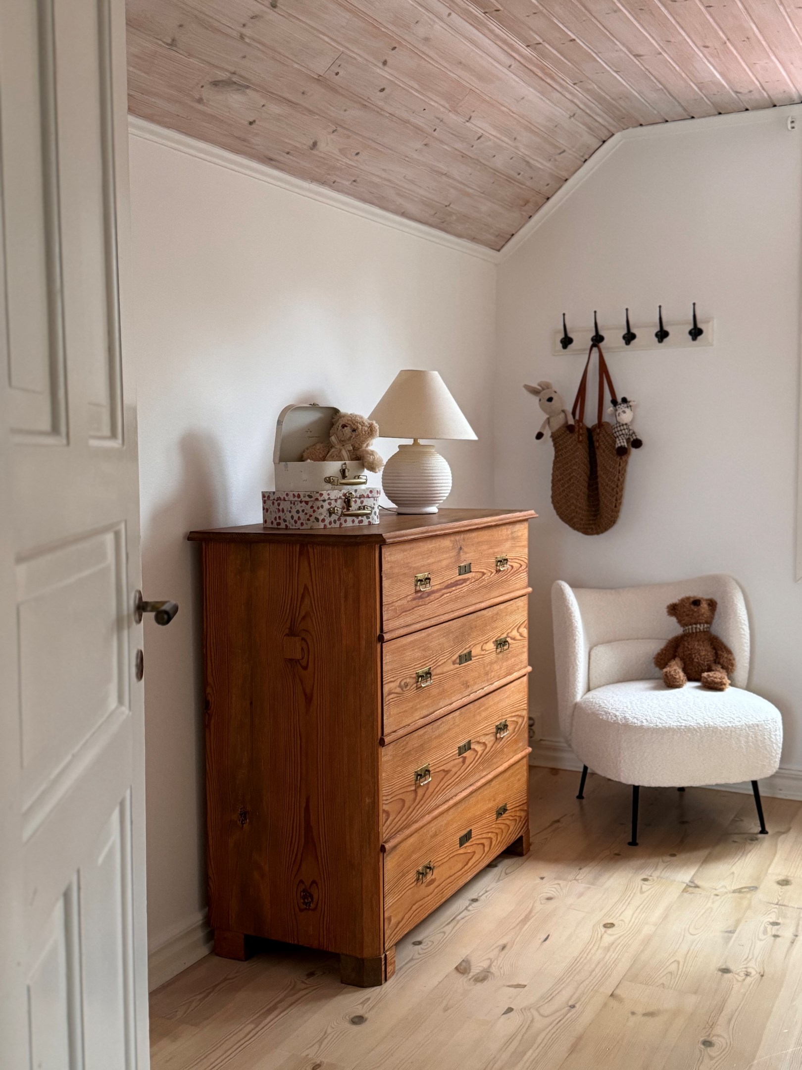 Bostadsbild från Sandbrovägen 30, Såld i Björklinge, Uppsala