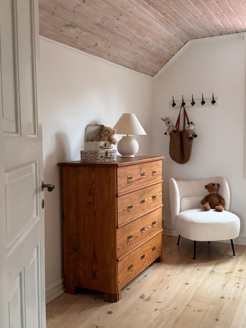 Bostadsbild från Sandbrovägen 30, Såld i Björklinge, Uppsala