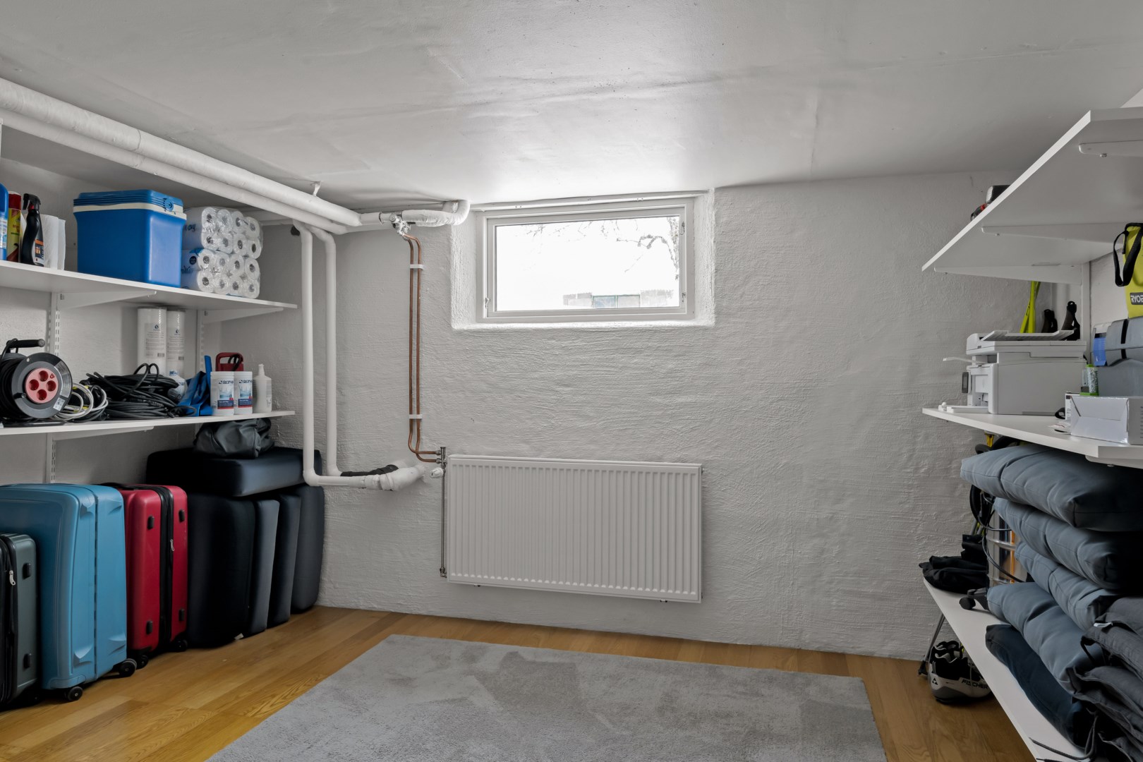 Bostadsbild från Sandbrovägen 30, Såld i Björklinge, Uppsala