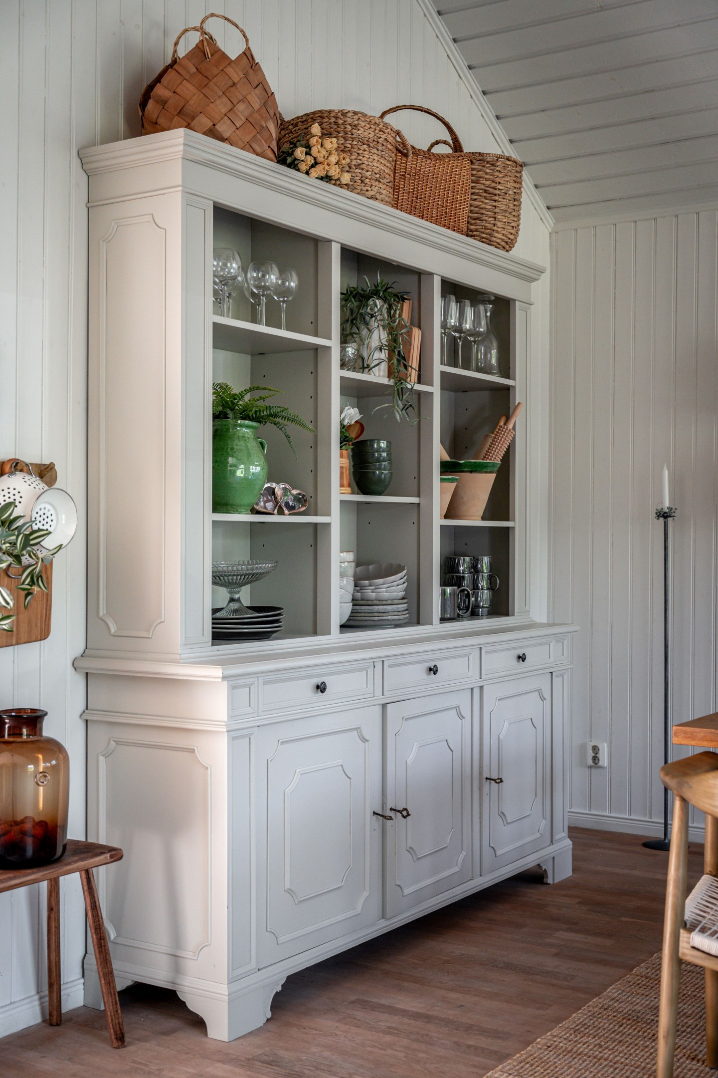 Bostadsbild från Sandbrovägen 30, Såld i Björklinge, Uppsala