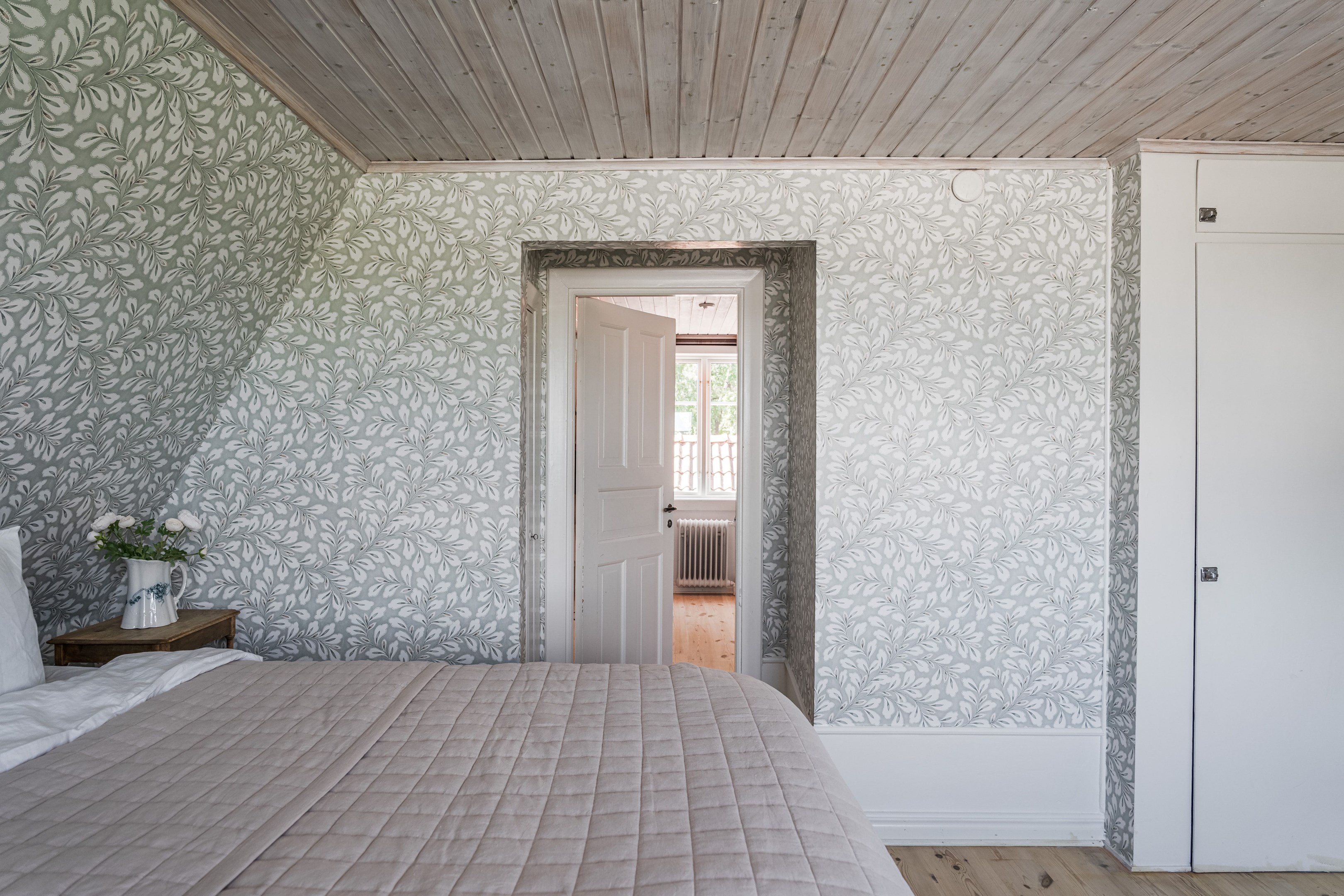 Bostadsbild från Sandbrovägen 30, Såld i Björklinge, Uppsala