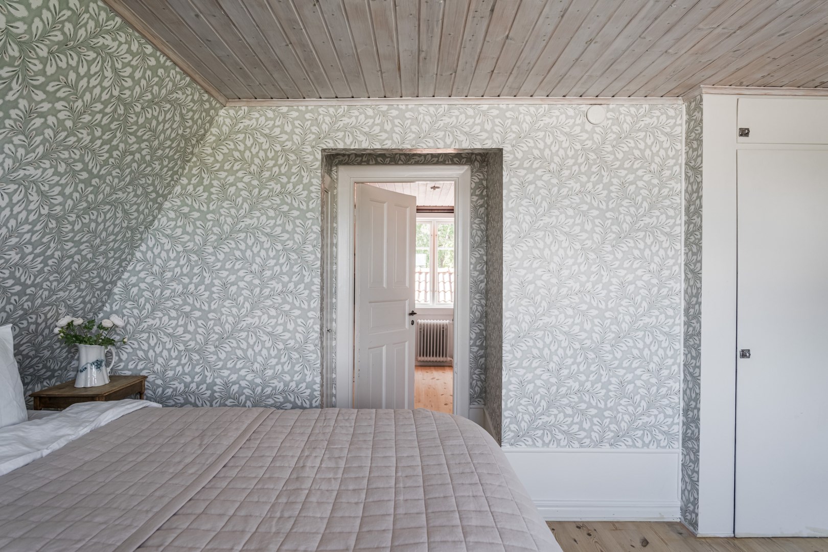 Bostadsbild från Sandbrovägen 30, Såld i Björklinge, Uppsala