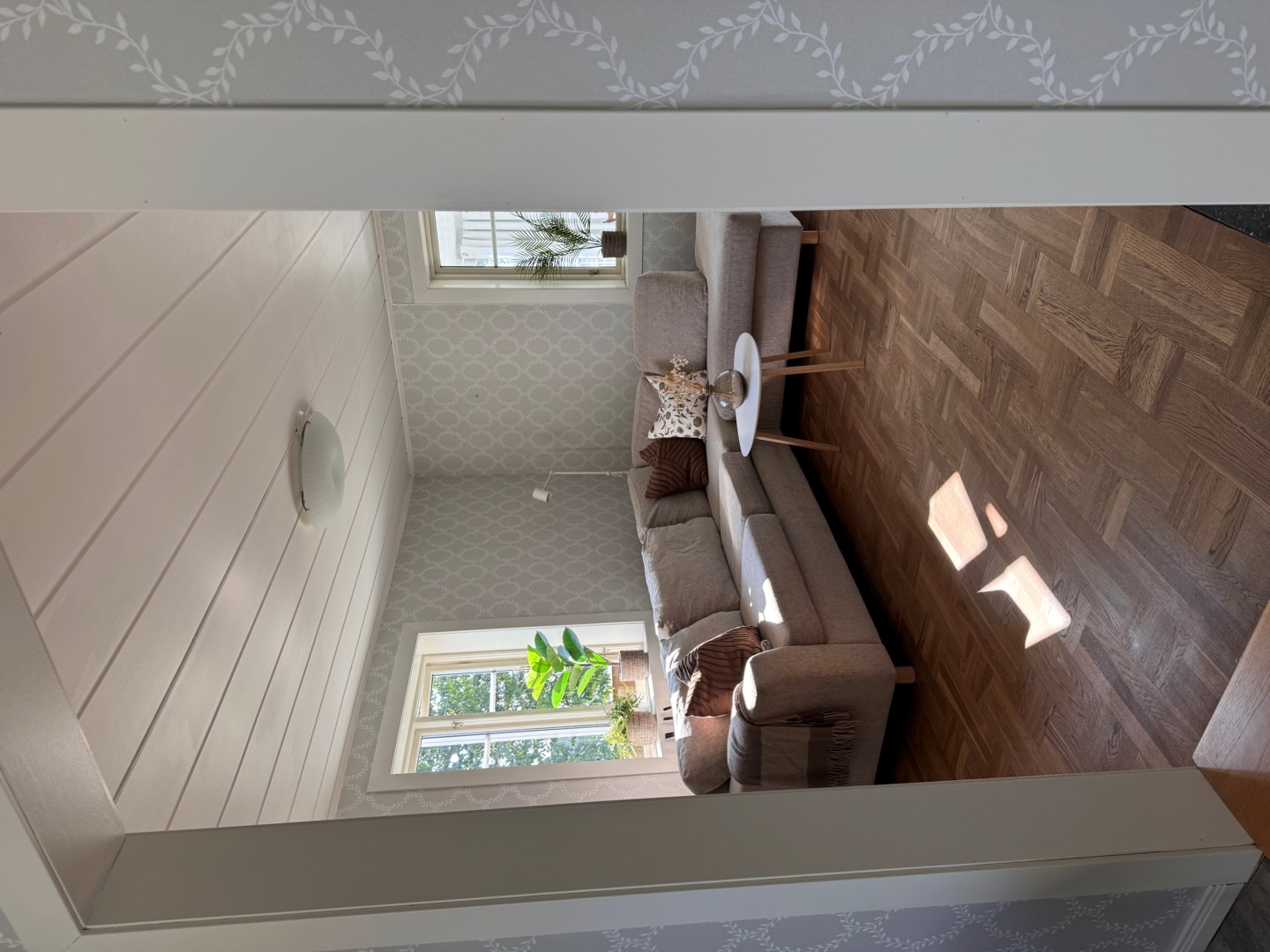 Bostadsbild från Sandbrovägen 30, Såld i Björklinge, Uppsala