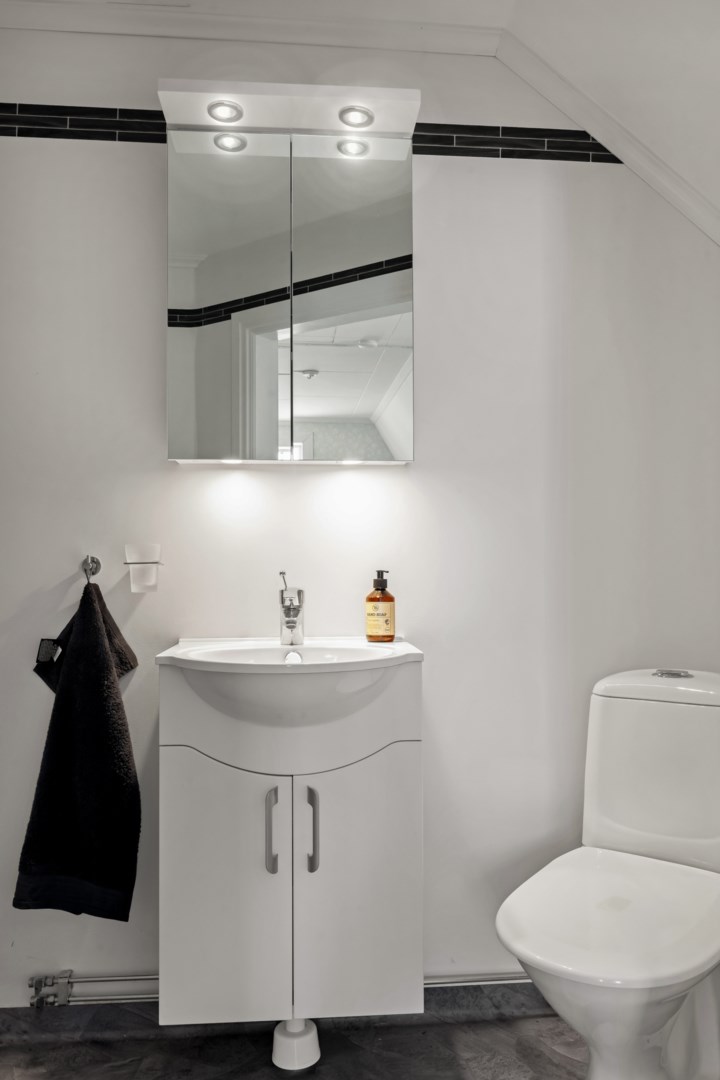 Bostadsbild från Sandbrovägen 30, Såld i Björklinge, Uppsala