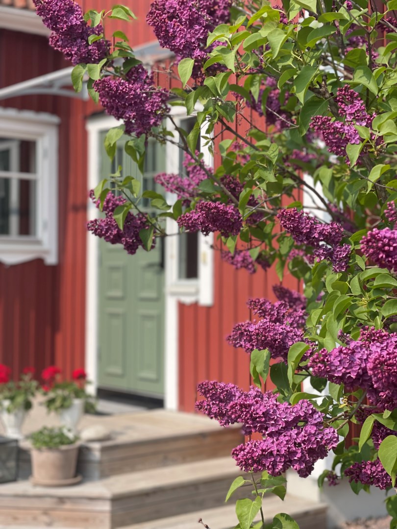 Bostadsbild från Sandbrovägen 30, Såld i Björklinge, Uppsala