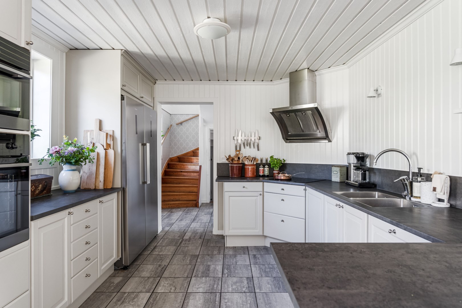 Bostadsbild från Sandbrovägen 30, Såld i Björklinge, Uppsala