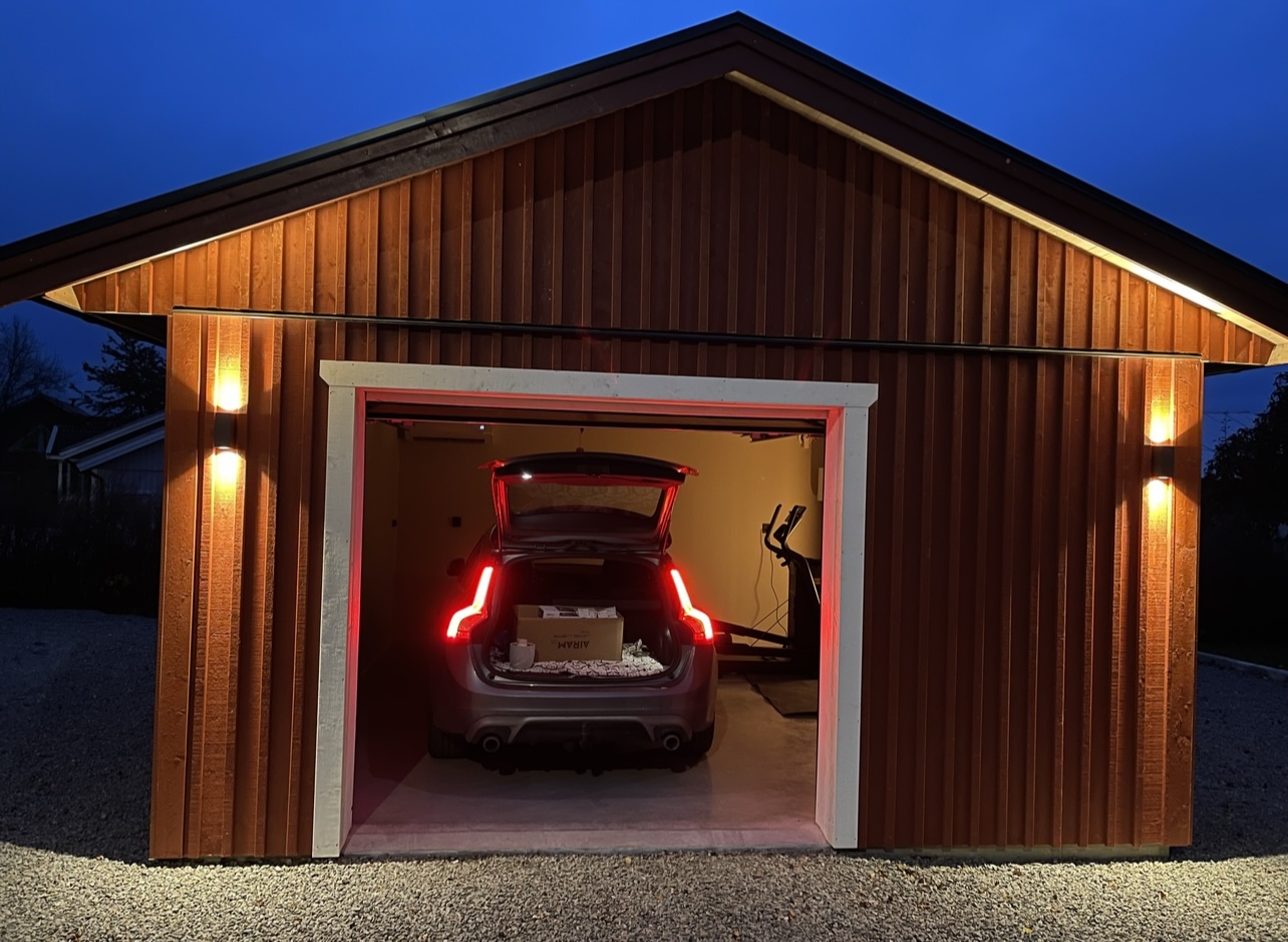 Bostadsbild från Sandbrovägen 30, Såld i Björklinge, Uppsala