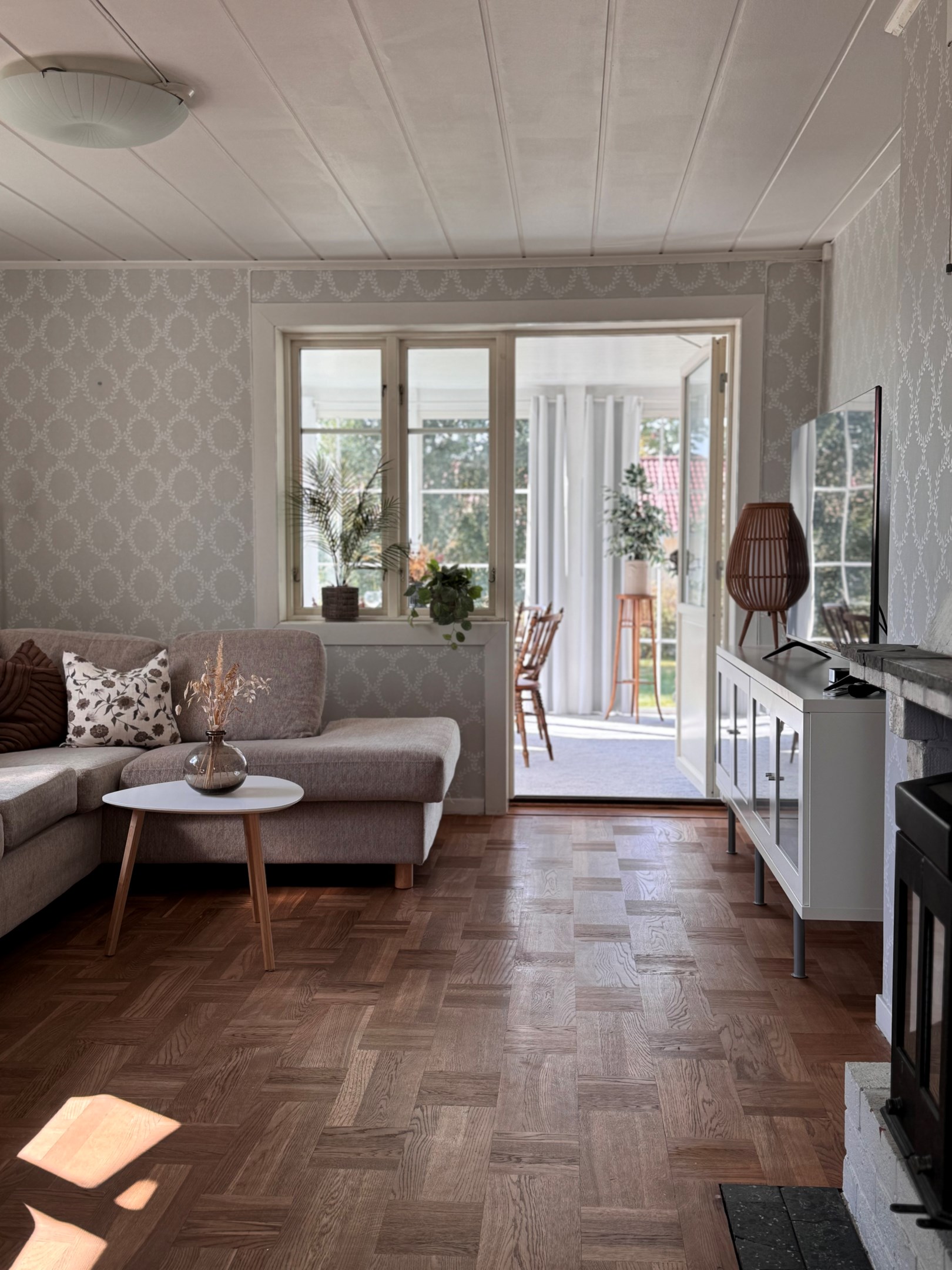 Bostadsbild från Sandbrovägen 30, Såld i Björklinge, Uppsala