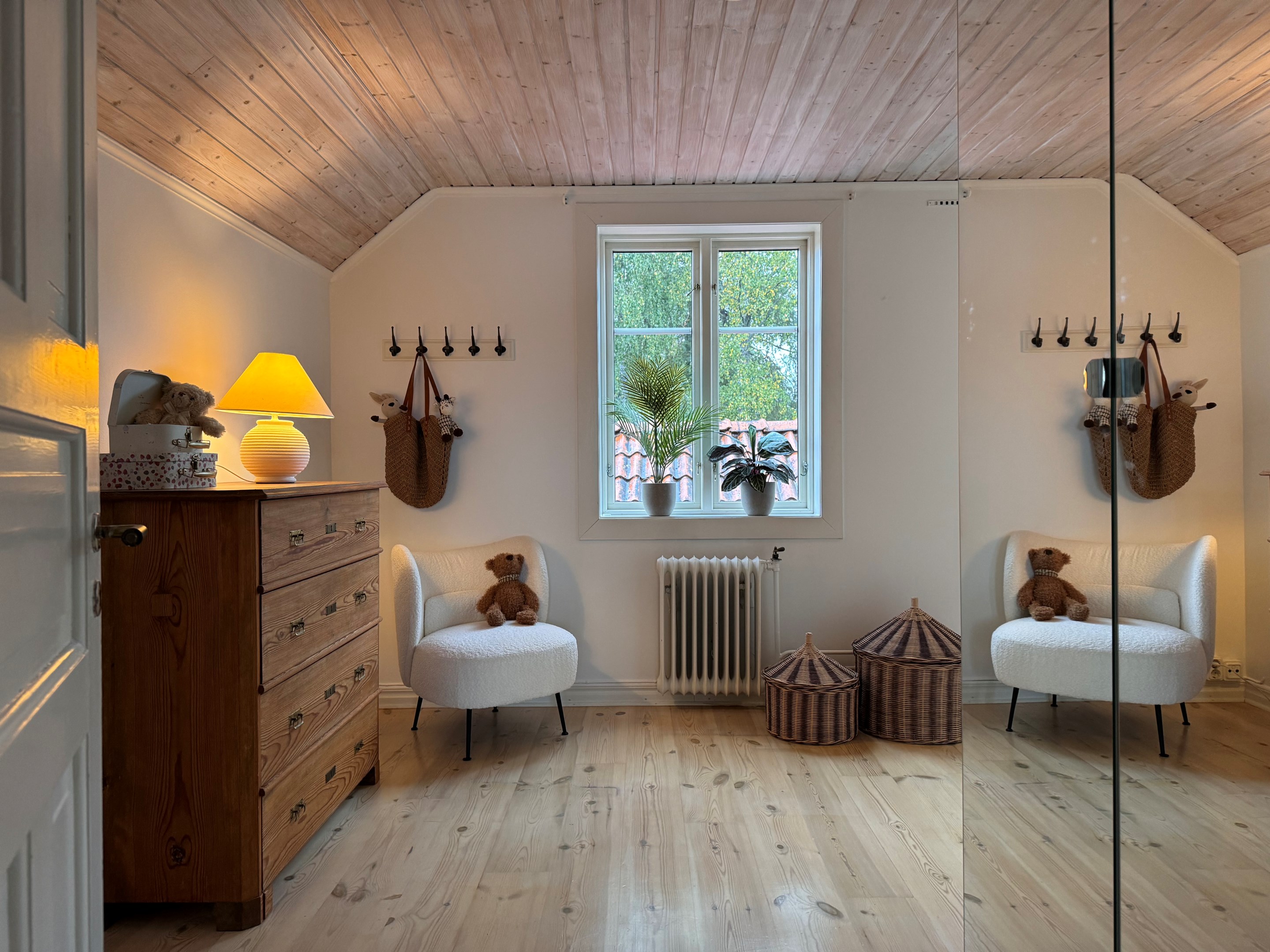 Bostadsbild från Sandbrovägen 30, Såld i Björklinge, Uppsala