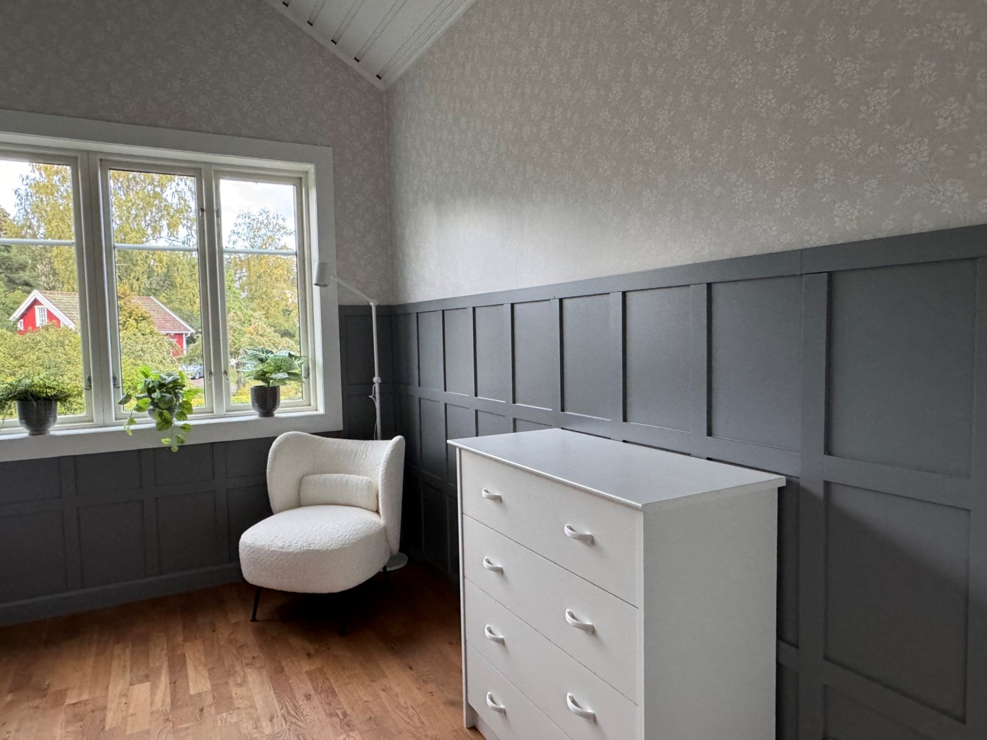 Bostadsbild från Sandbrovägen 30, Såld i Björklinge, Uppsala