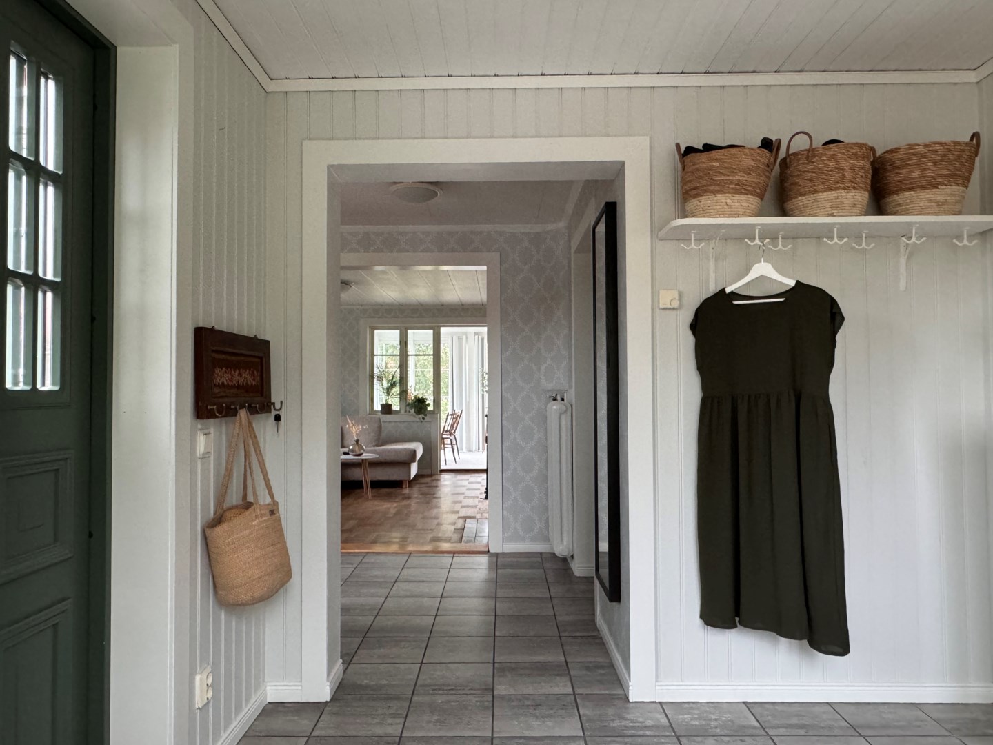 Bostadsbild från Sandbrovägen 30, Såld i Björklinge, Uppsala