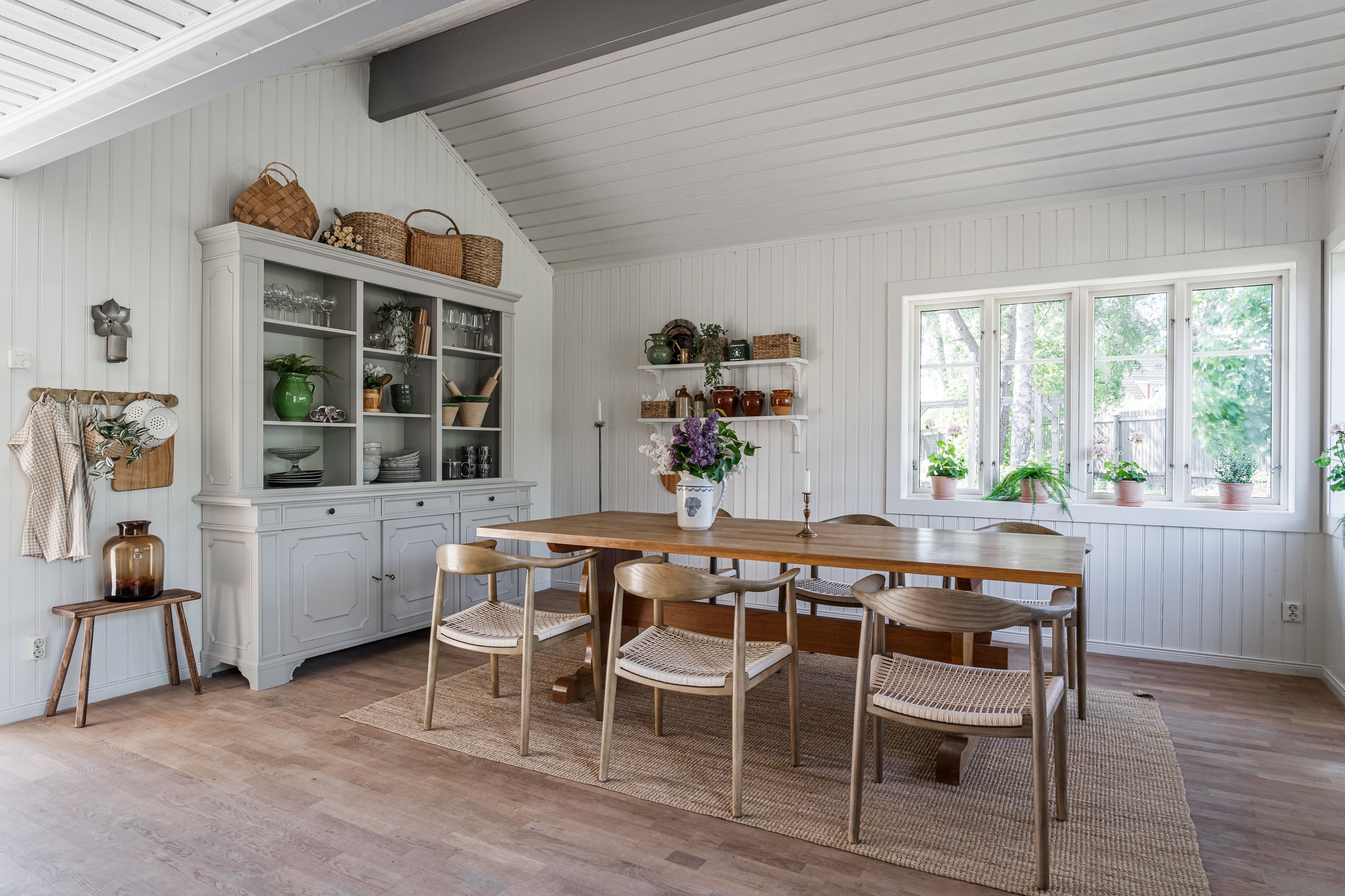 Bostadsbild från Sandbrovägen 30, Såld i Björklinge, Uppsala