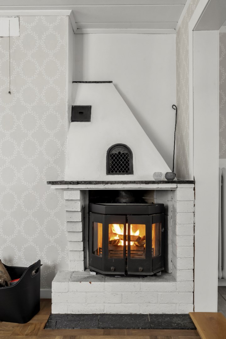 Bostadsbild från Sandbrovägen 30, Såld i Björklinge, Uppsala