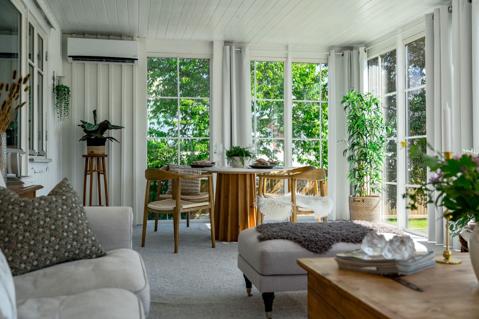 Bostadsbild från Sandbrovägen 30, Såld i Björklinge, Uppsala