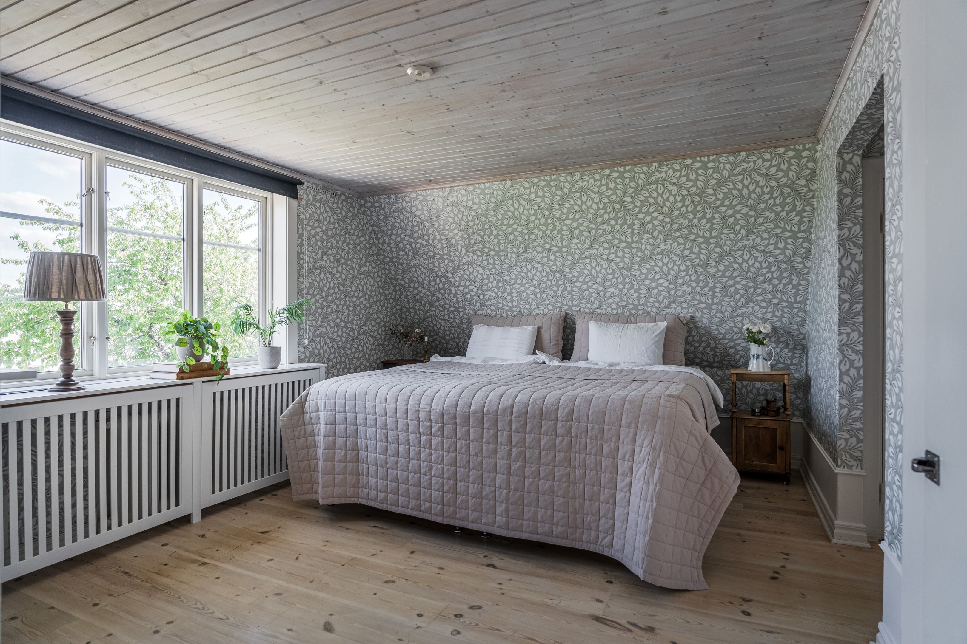 Bostadsbild från Sandbrovägen 30, Såld i Björklinge, Uppsala