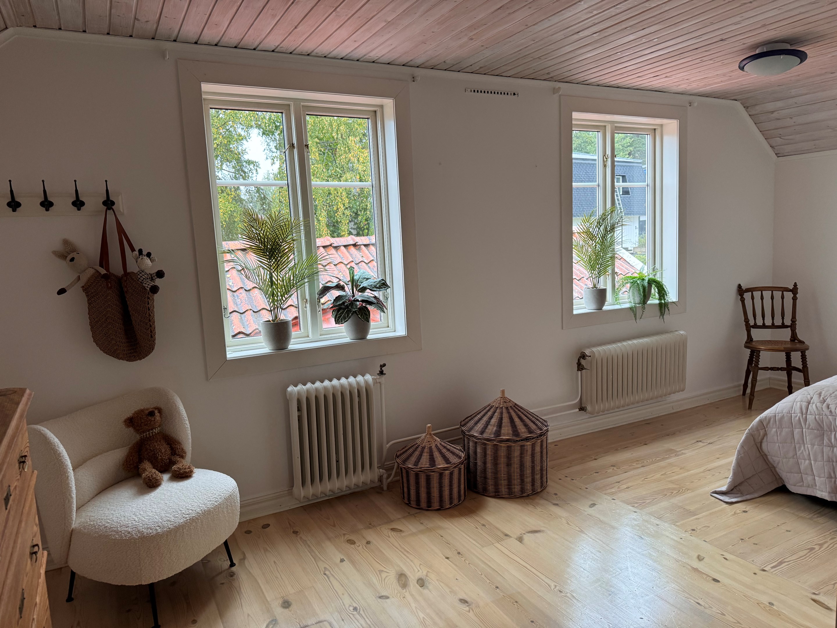 Bostadsbild från Sandbrovägen 30, Såld i Björklinge, Uppsala