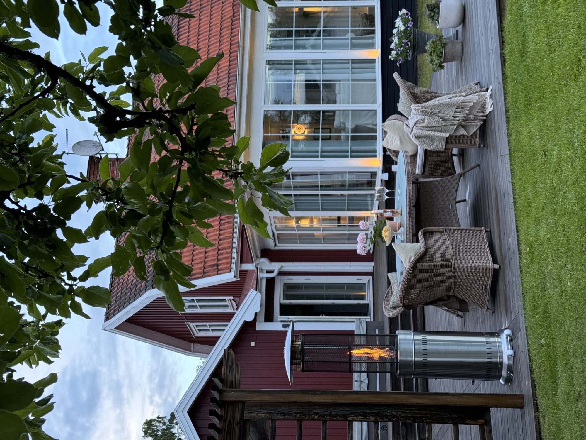 Bostadsbild från Sandbrovägen 30, Såld i Björklinge, Uppsala