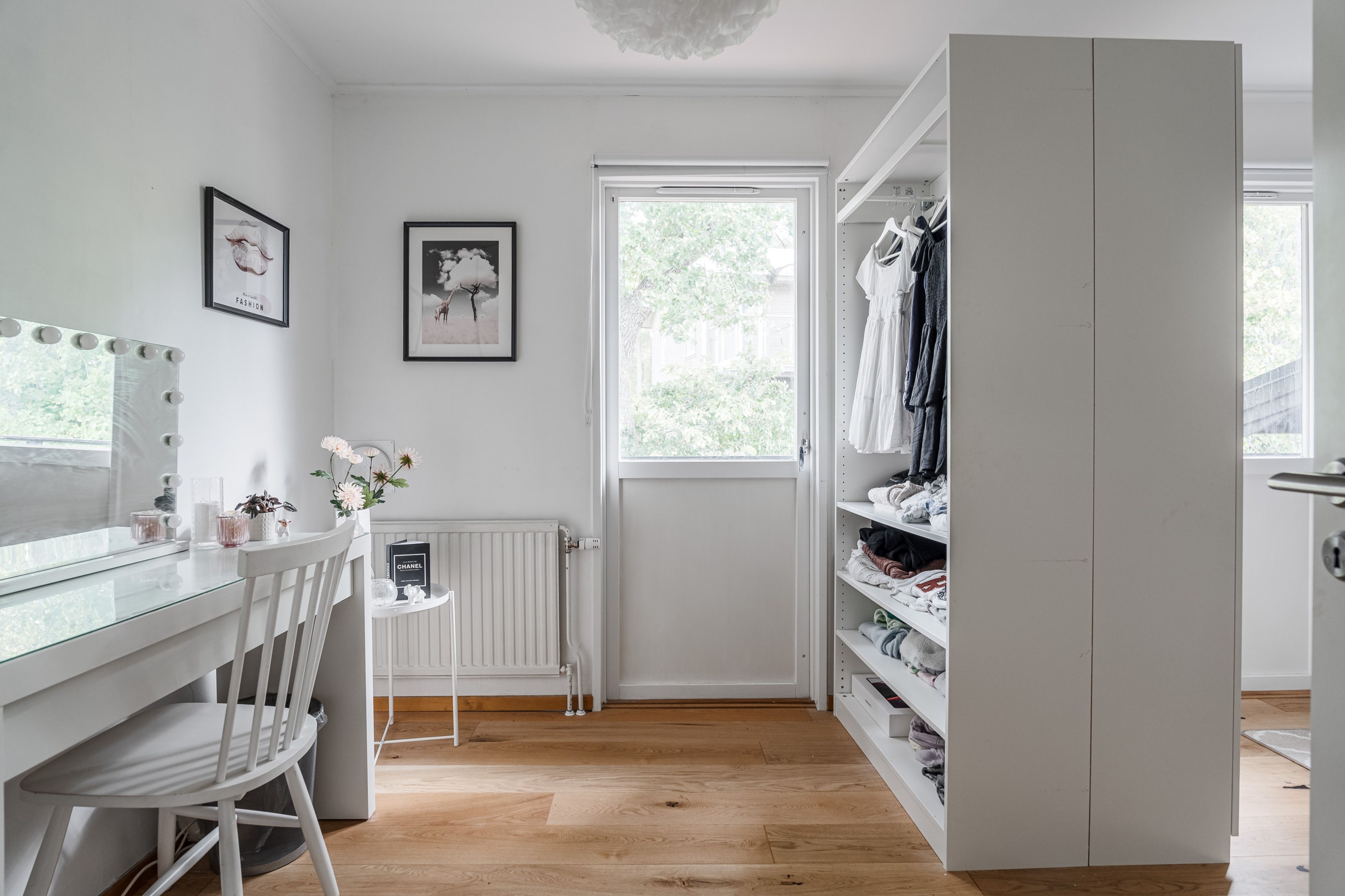 Bostadsbild från Norra Parkvägen 2B, Såld i Norby, Uppsala