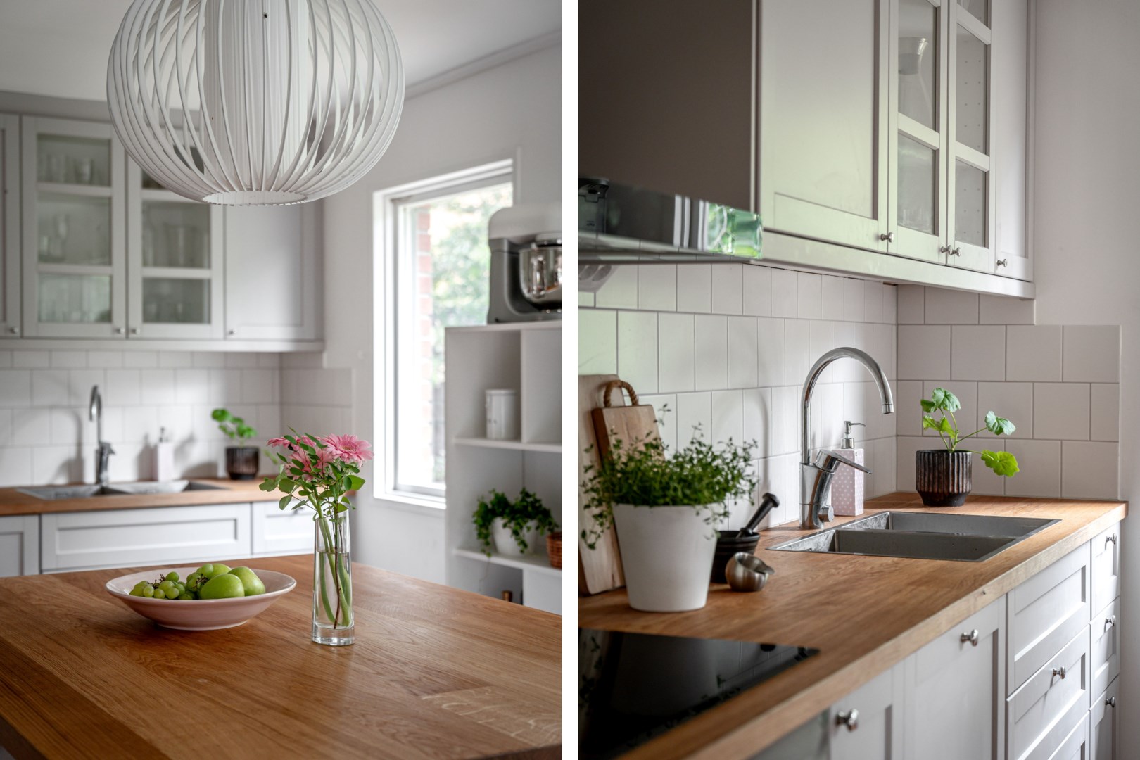 Bostadsbild från Norra Parkvägen 2B, Såld i Norby, Uppsala