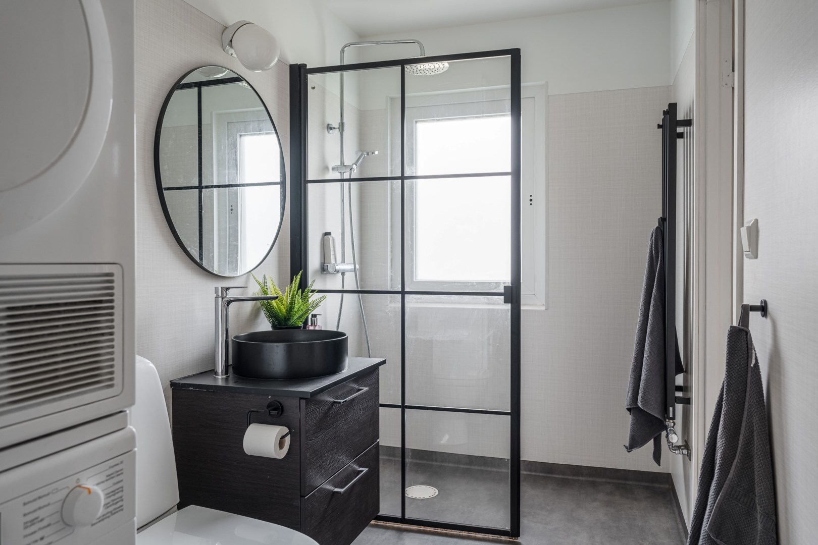 Bostadsbild från Norra Parkvägen 2B, Såld i Norby, Uppsala