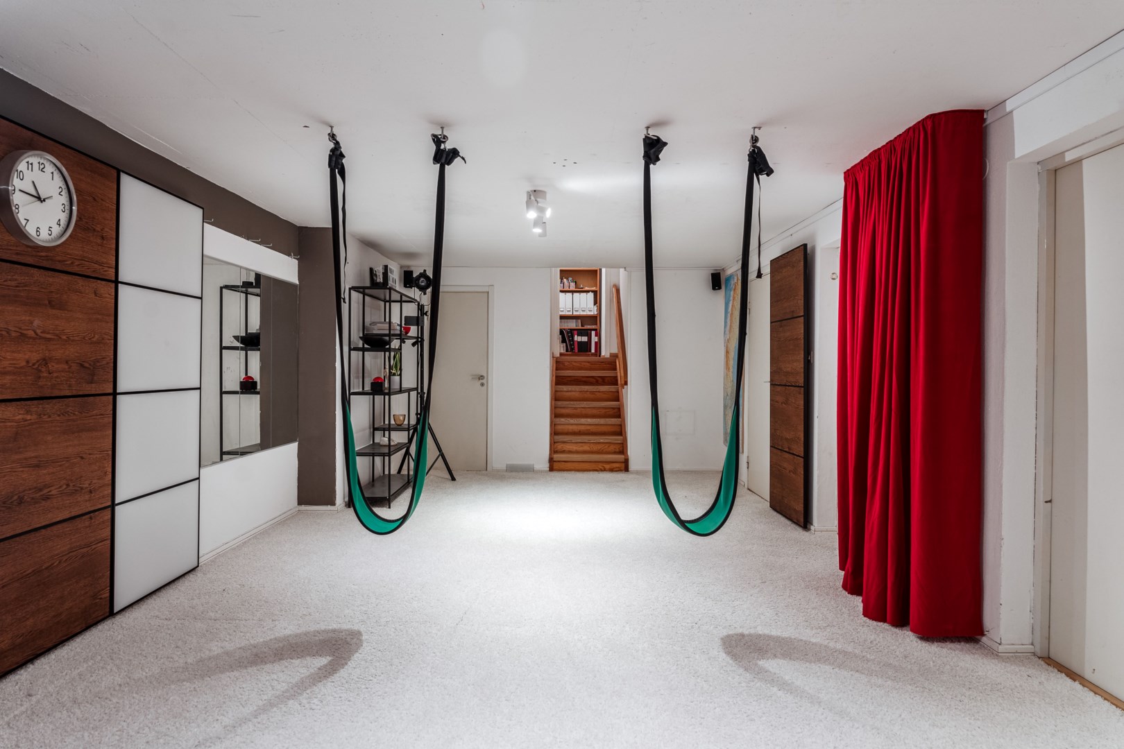 Bostadsbild från Norra Parkvägen 2B, Såld i Norby, Uppsala