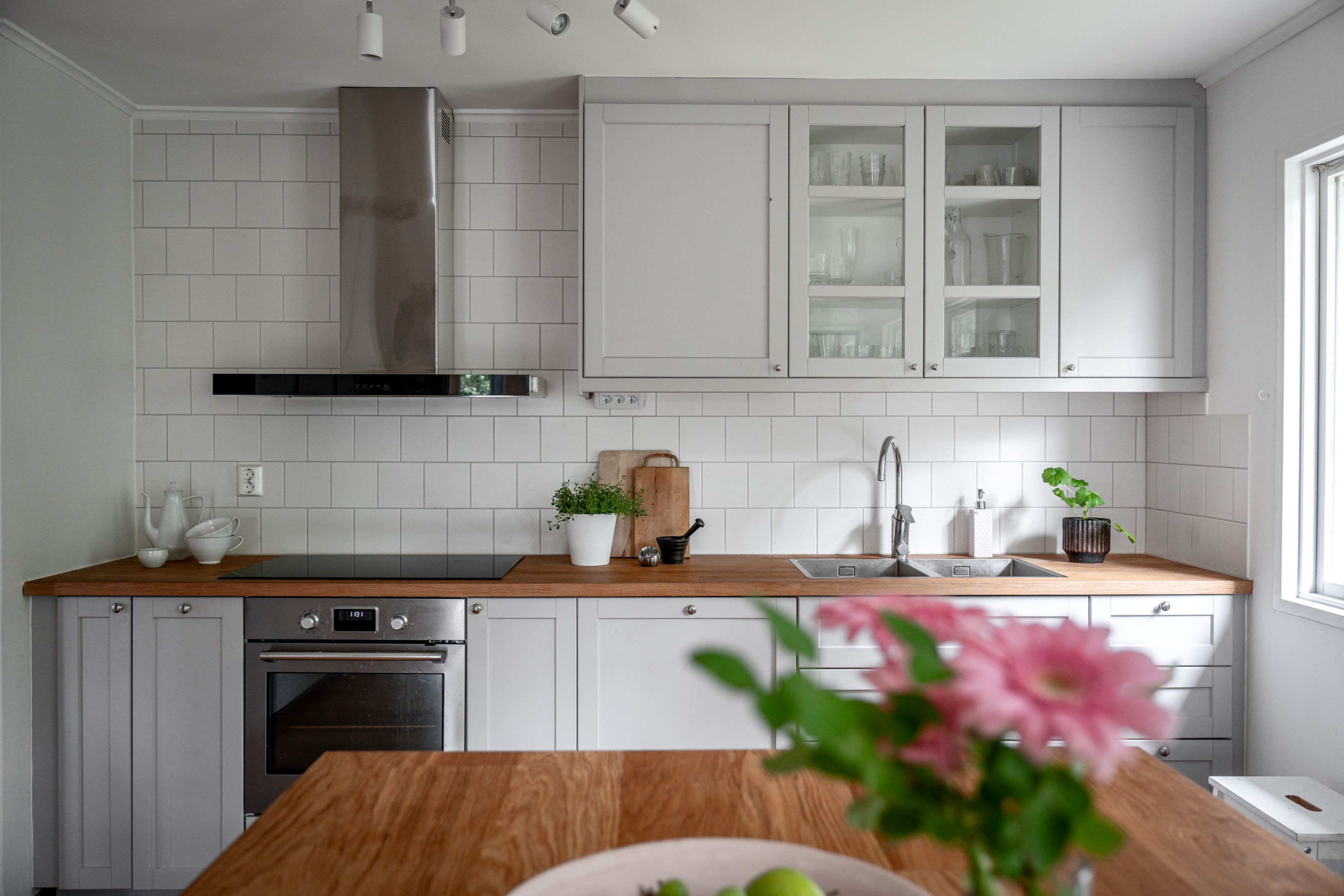 Bostadsbild från Norra Parkvägen 2B, Såld i Norby, Uppsala