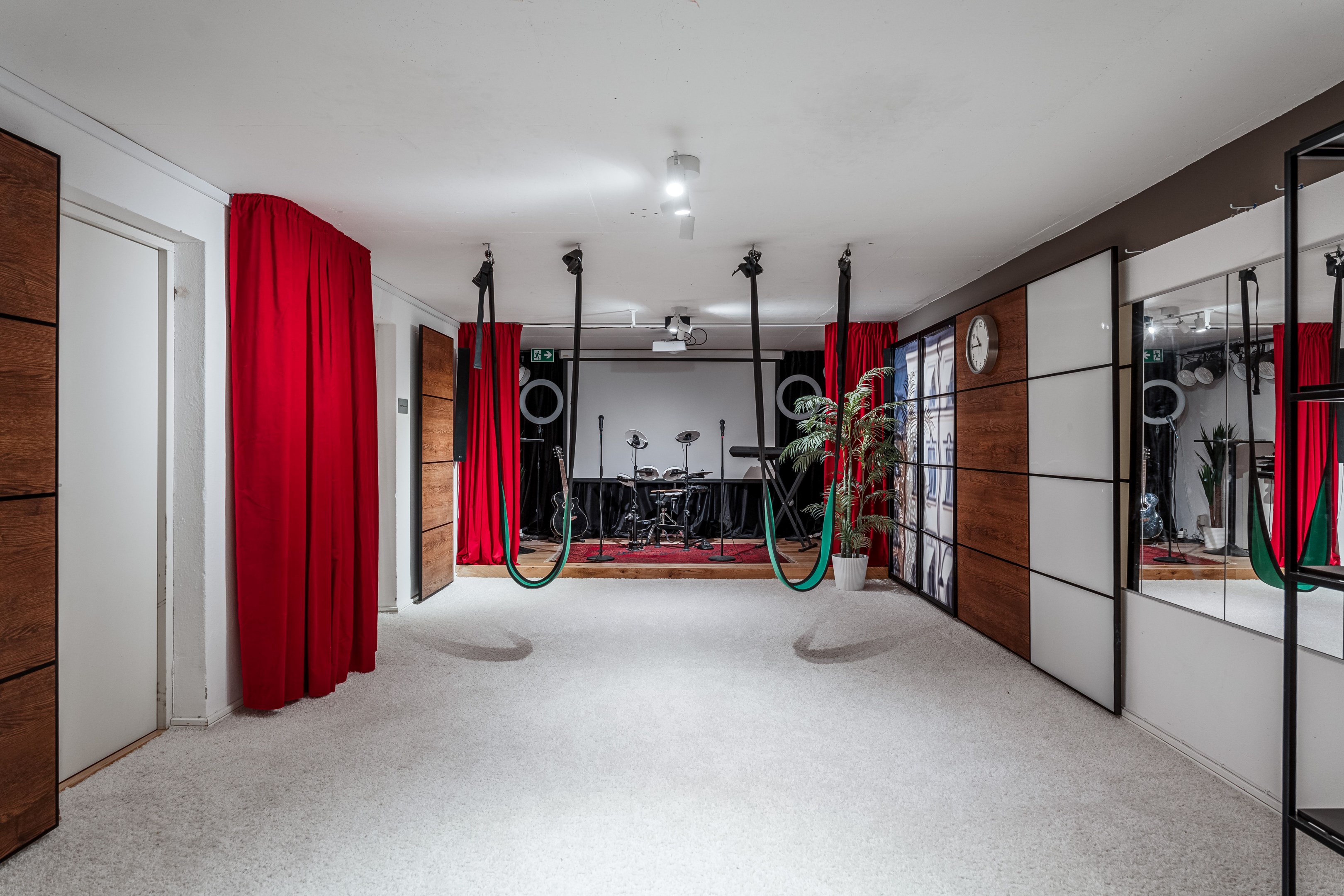 Bostadsbild från Norra Parkvägen 2B, Såld i Norby, Uppsala