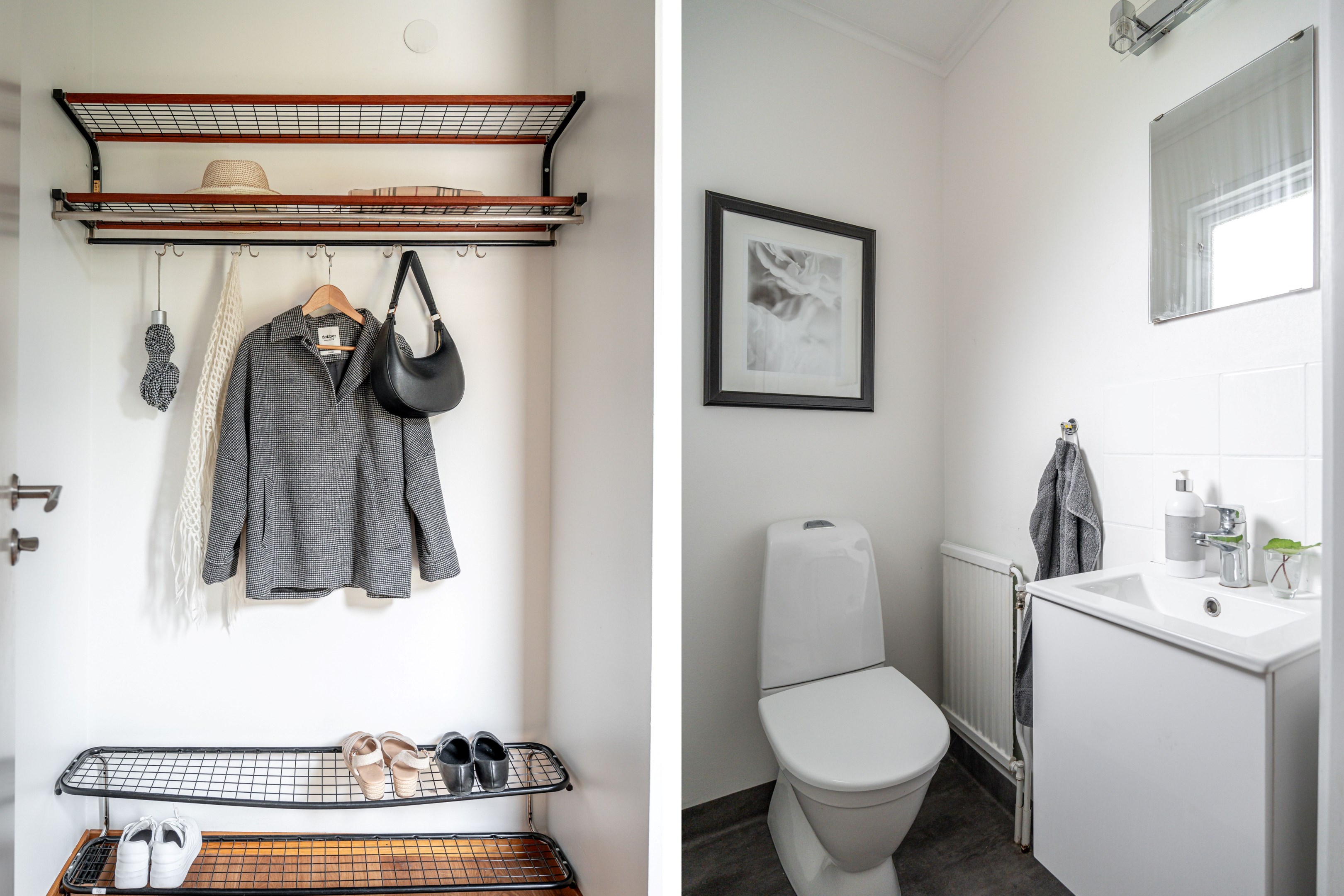 Bostadsbild från Norra Parkvägen 2B, Såld i Norby, Uppsala