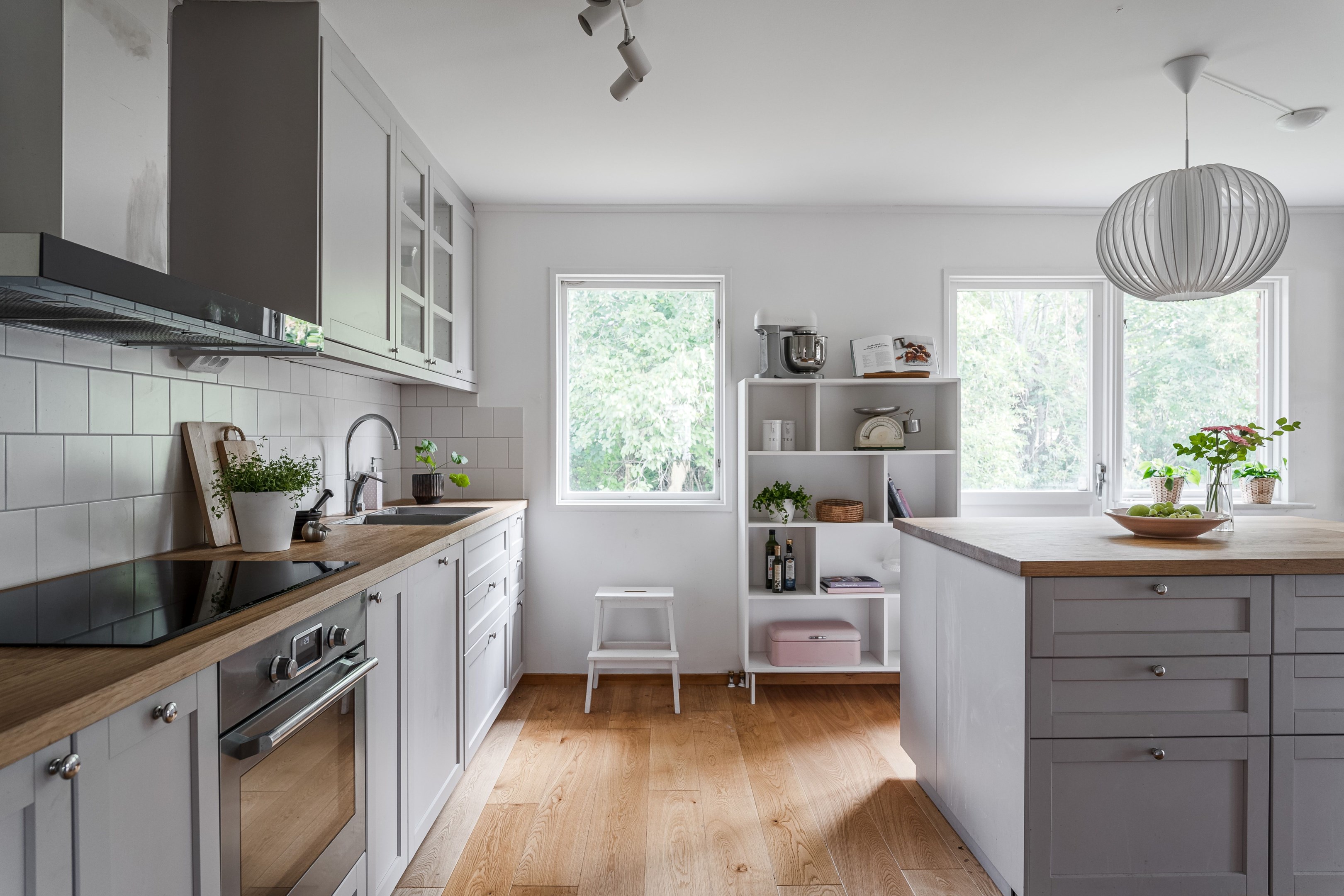 Bostadsbild från Norra Parkvägen 2B, Såld i Norby, Uppsala