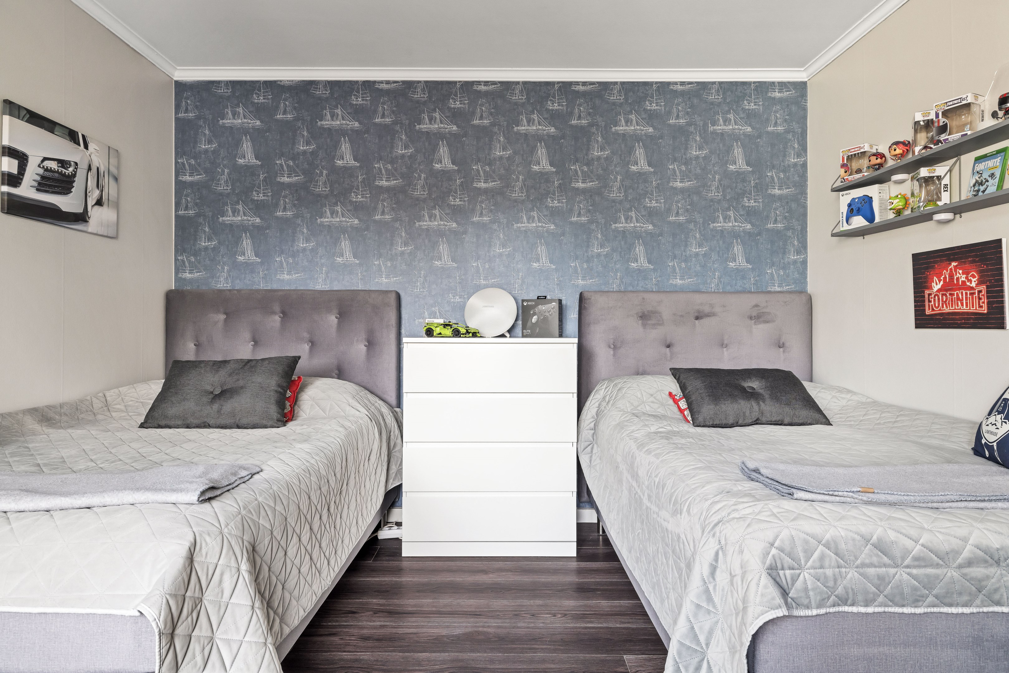 Bostadsbild från Markegångsvägen 1D, Såld i Storvreta, Uppsala