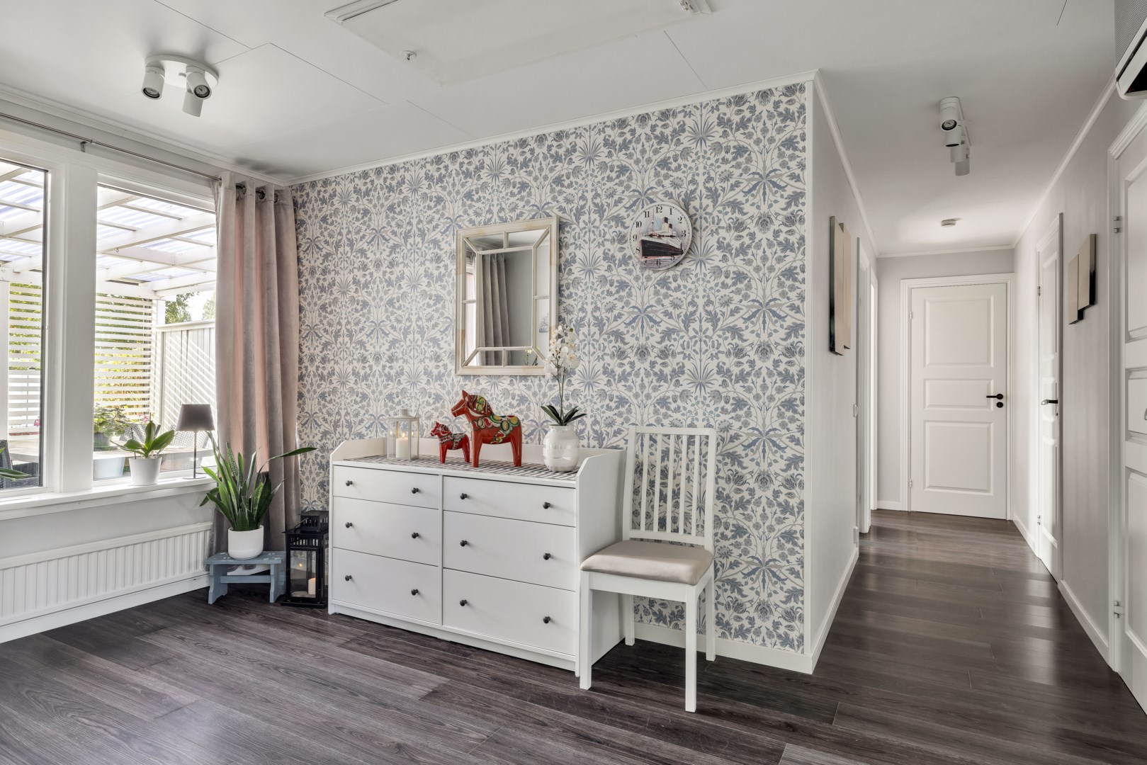 Bostadsbild från Markegångsvägen 1D, Såld i Storvreta, Uppsala