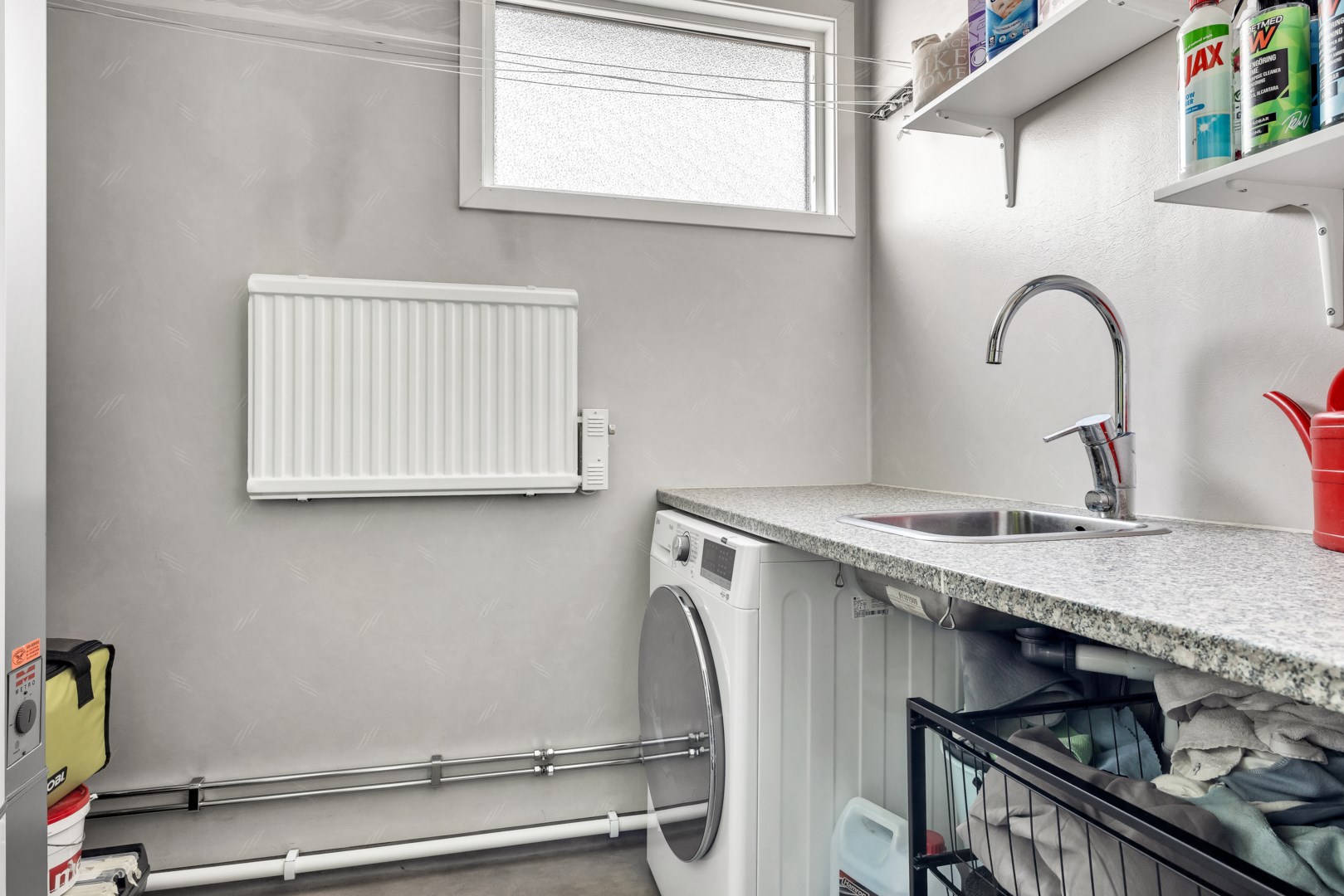 Bostadsbild från Markegångsvägen 1D, Såld i Storvreta, Uppsala