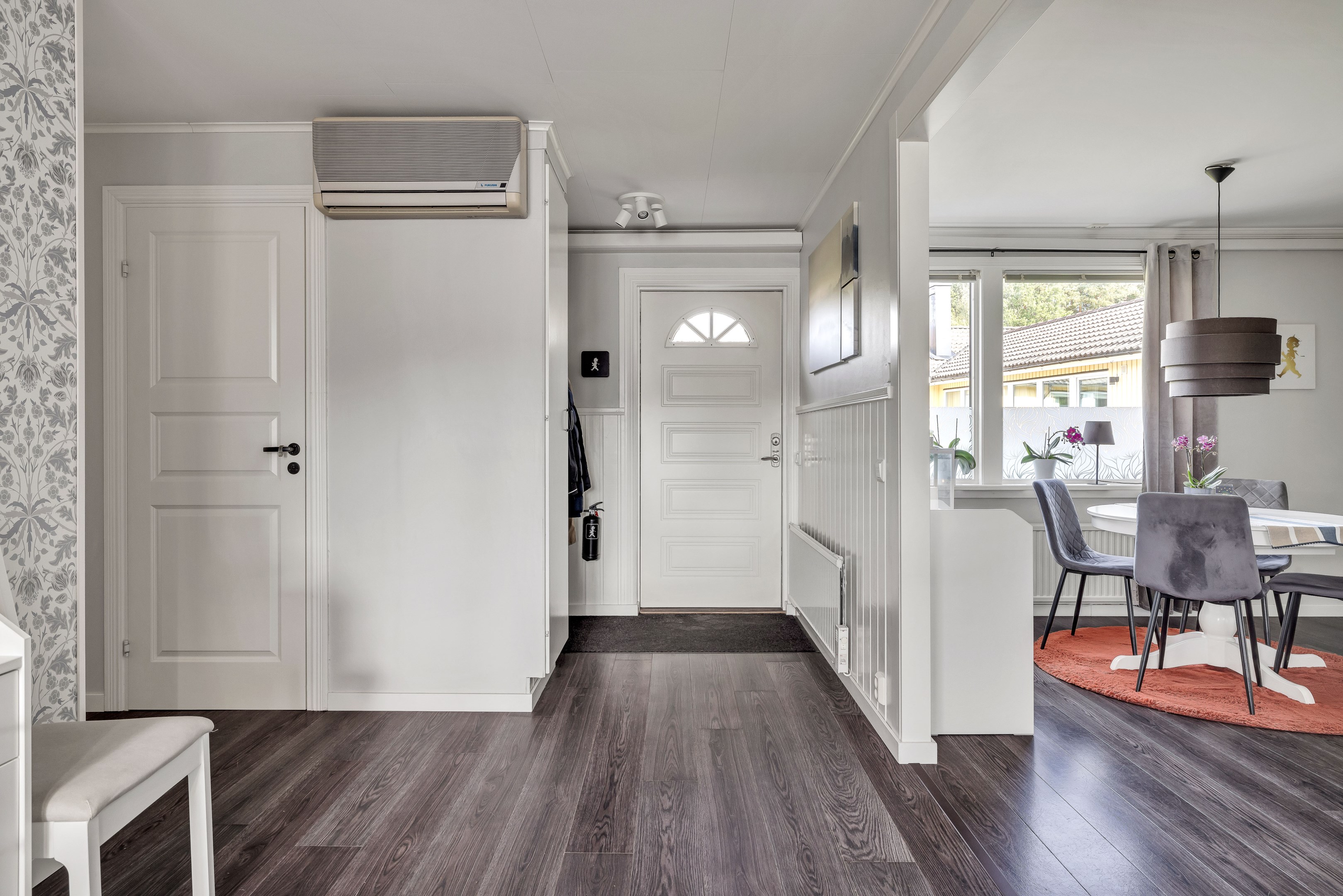 Bostadsbild från Markegångsvägen 1D, Såld i Storvreta, Uppsala