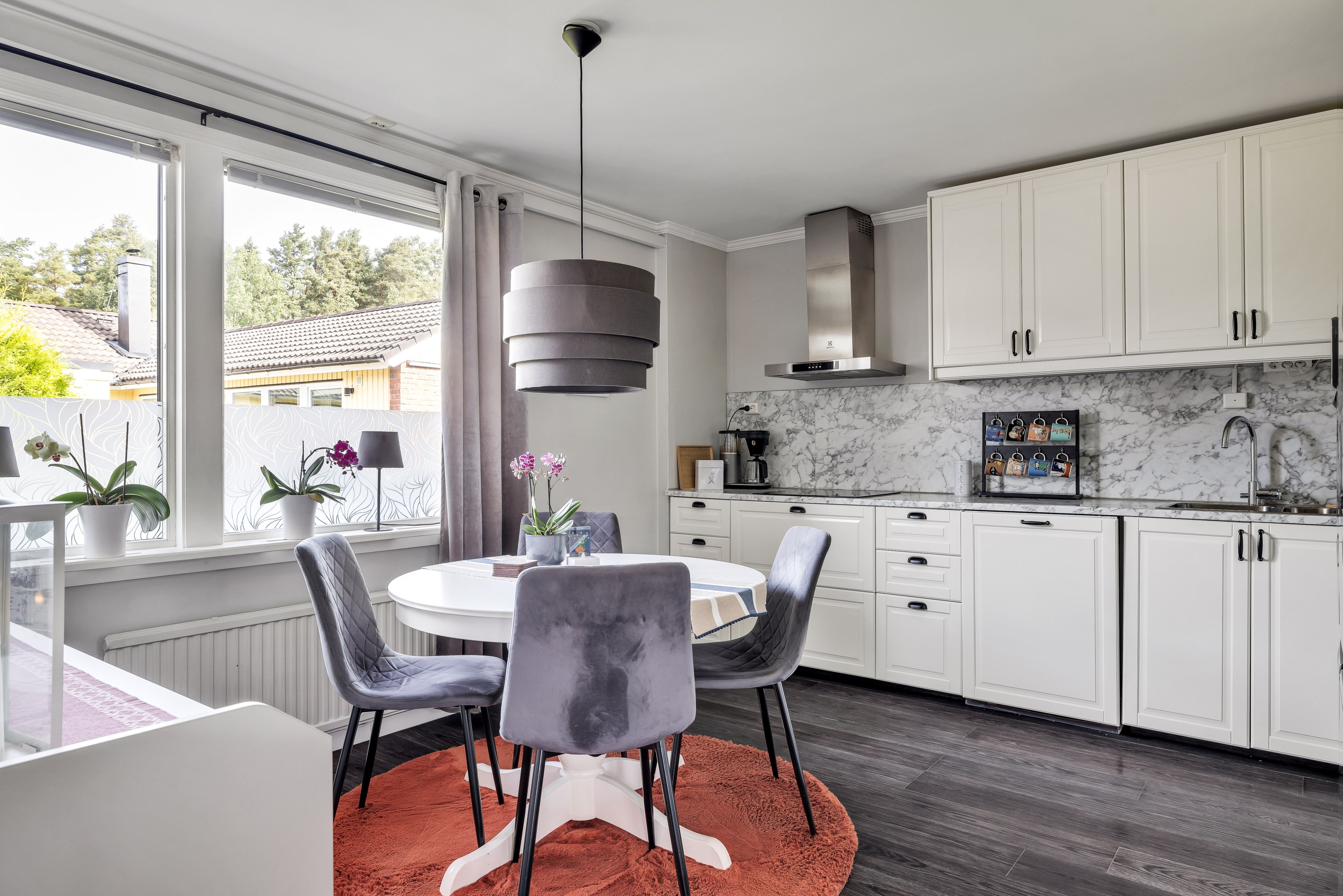 Bostadsbild från Markegångsvägen 1D, Såld i Storvreta, Uppsala