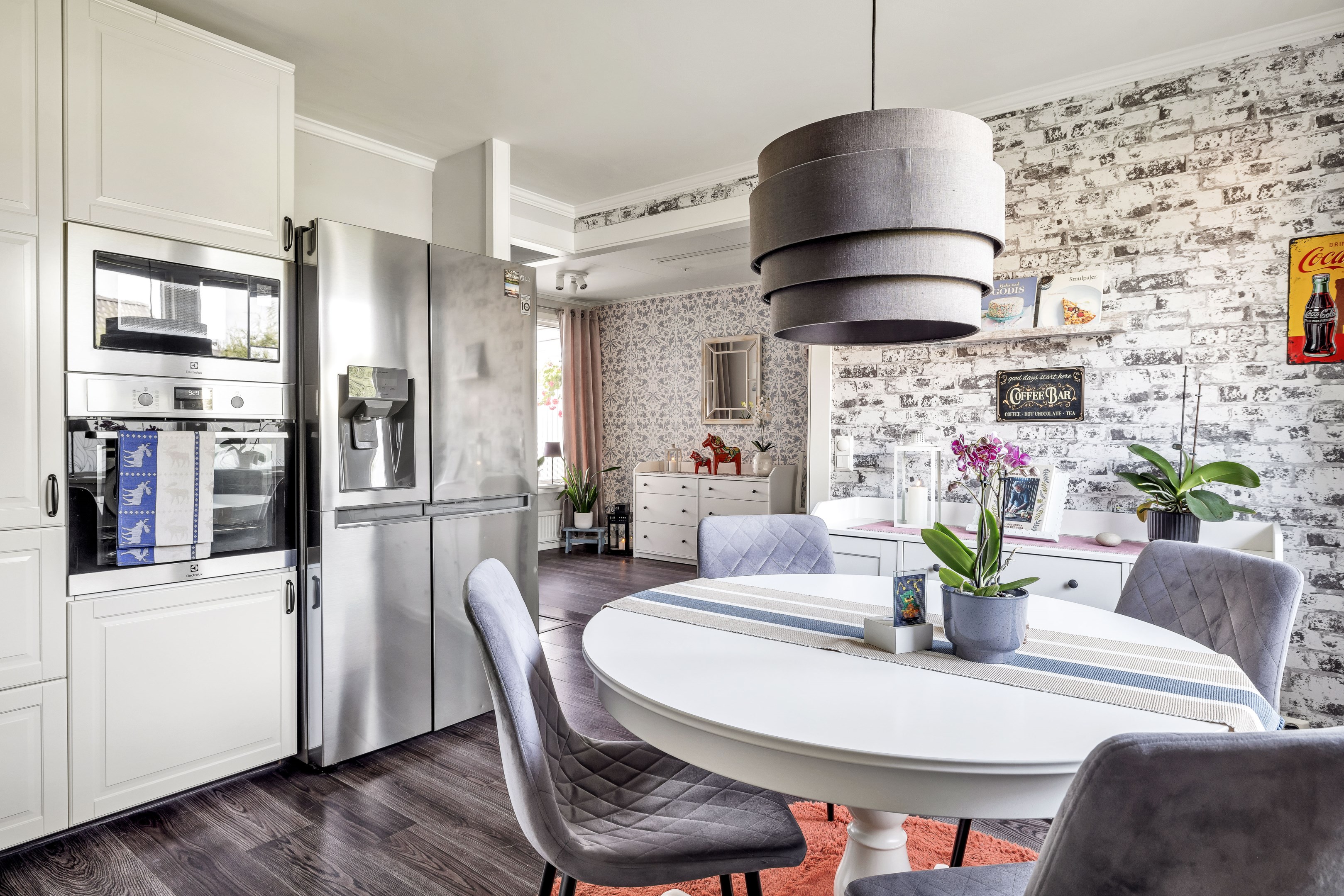 Bostadsbild från Markegångsvägen 1D, Såld i Storvreta, Uppsala