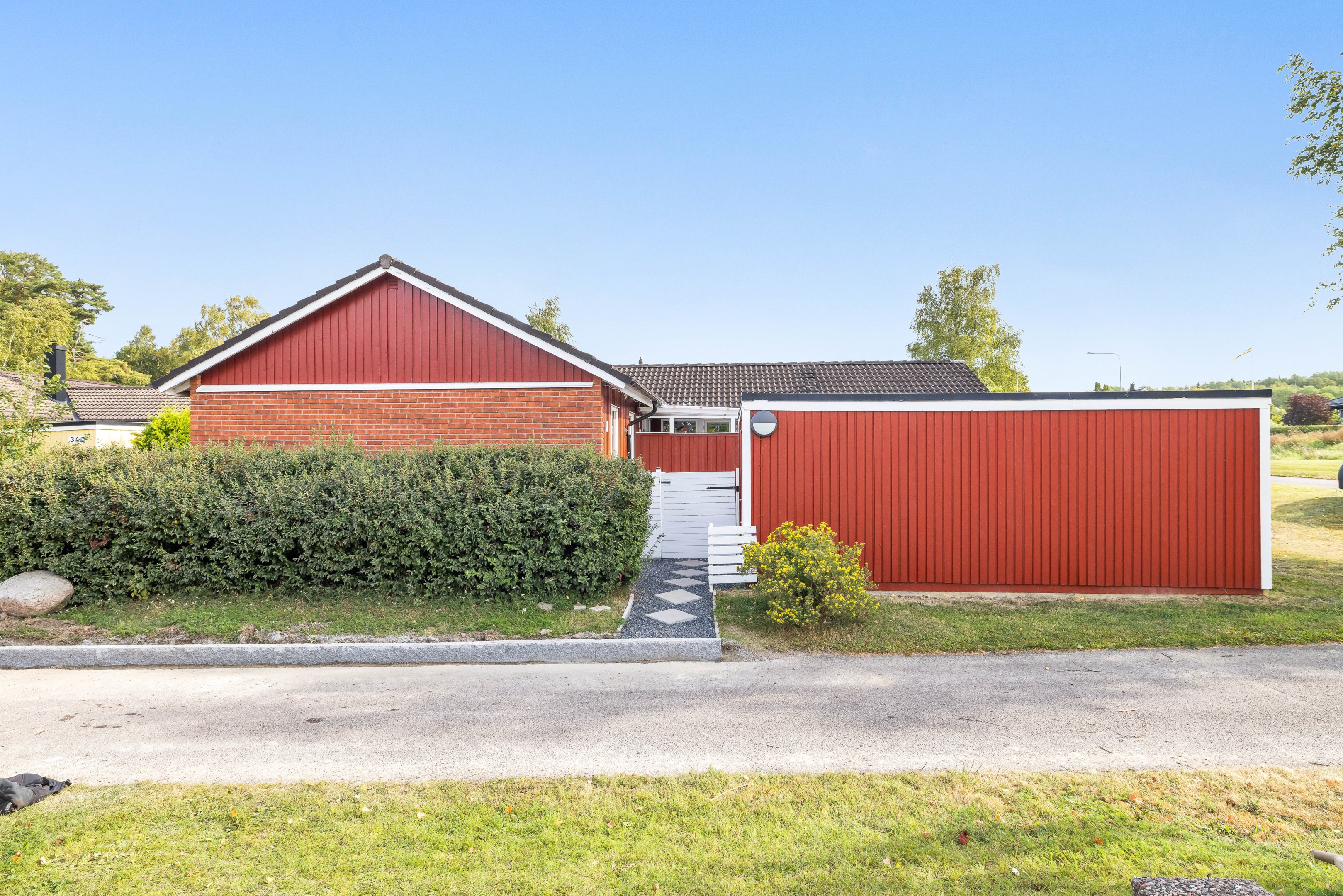 Bostadsbild från Markegångsvägen 1D, Såld i Storvreta, Uppsala