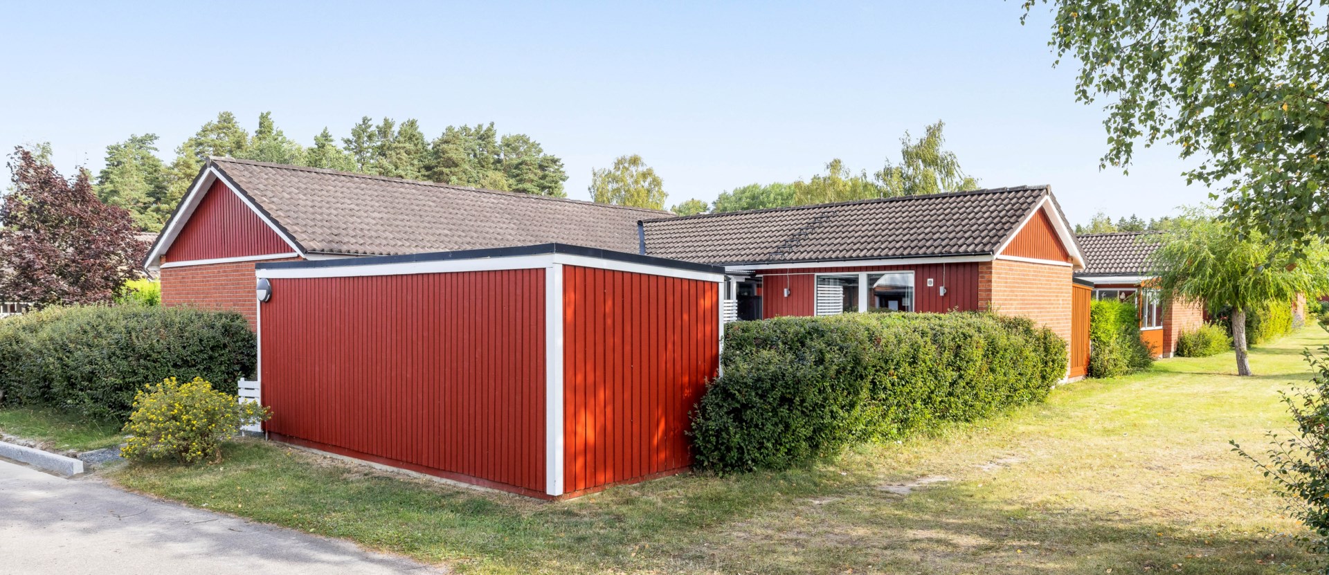 Bostadsbild från Markegångsvägen 1D, Såld i Storvreta, Uppsala