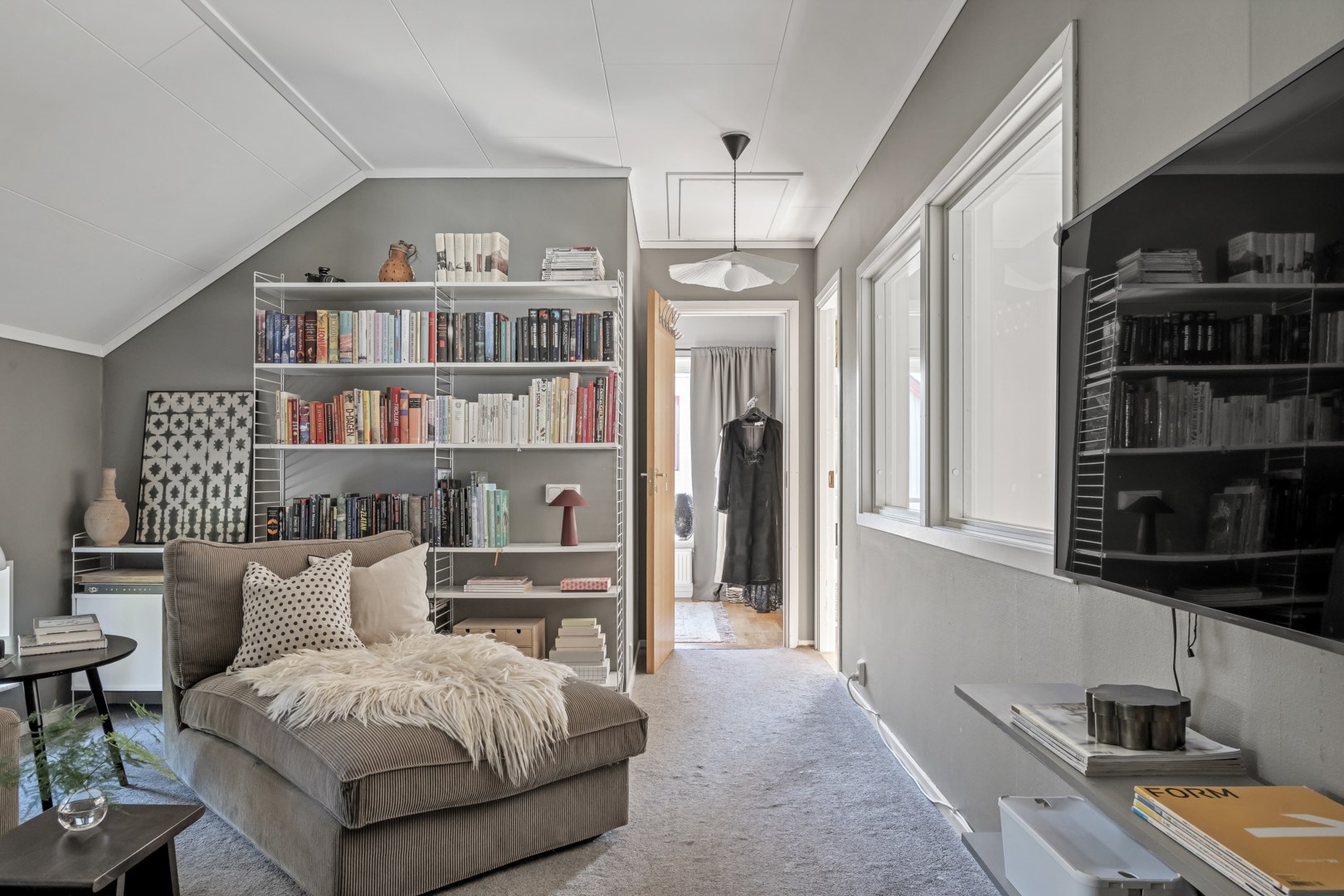 Bostadsbild från Granelidsvägen 55, Såld i Södra Gottsunda, Uppsala